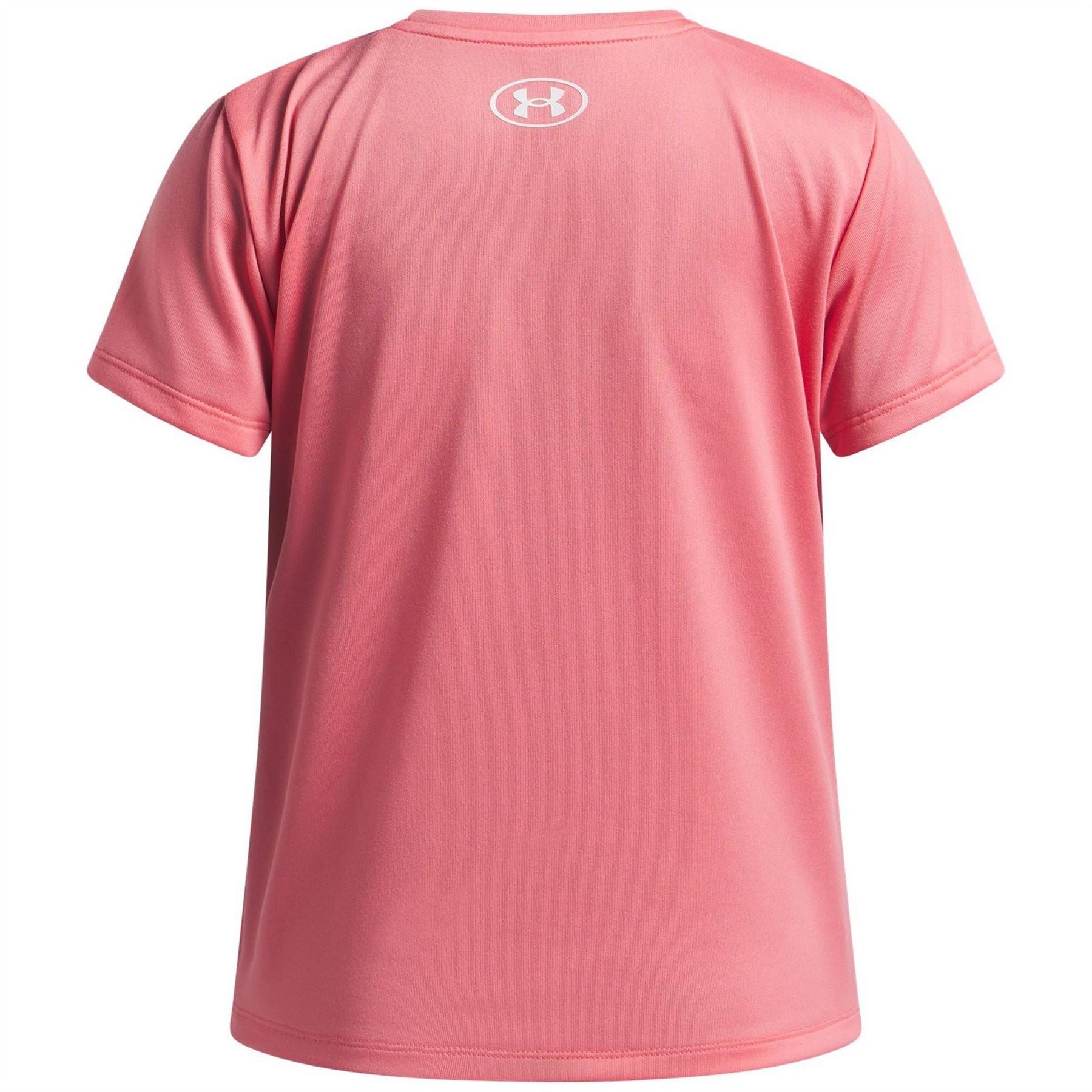 Under Armour Tech Regular Fit Short Sleeve T-Shirt