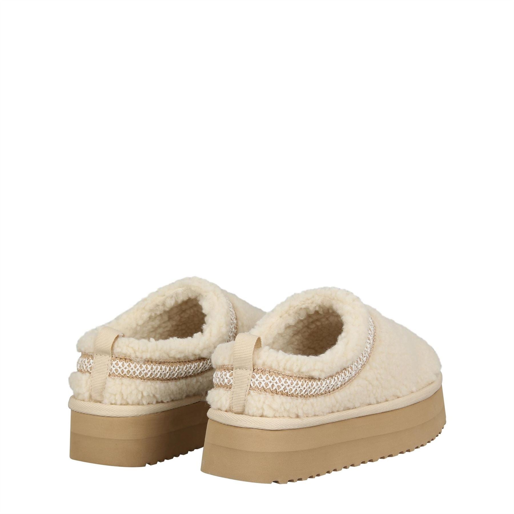 Jack Wills Womens Platform Slip On Snug