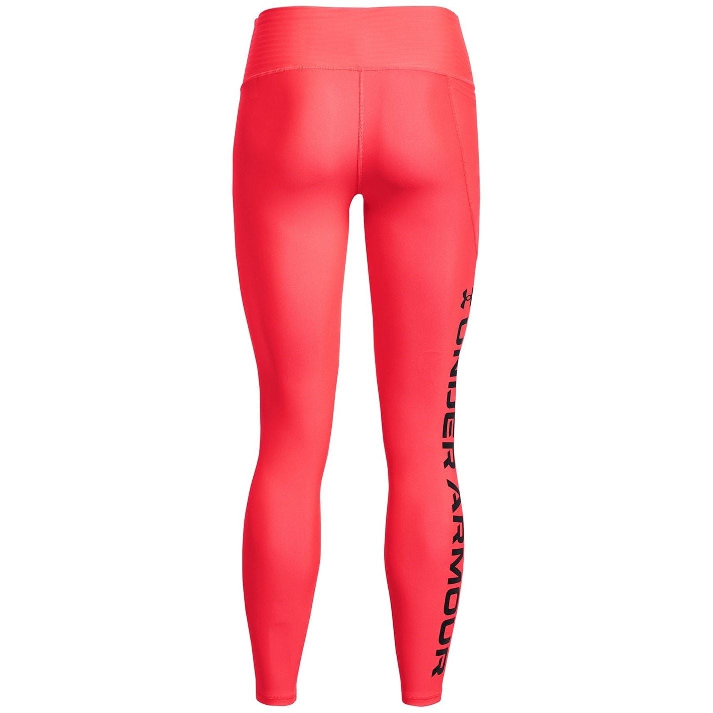 Under Armour Womens Armour Branded Legging Gym