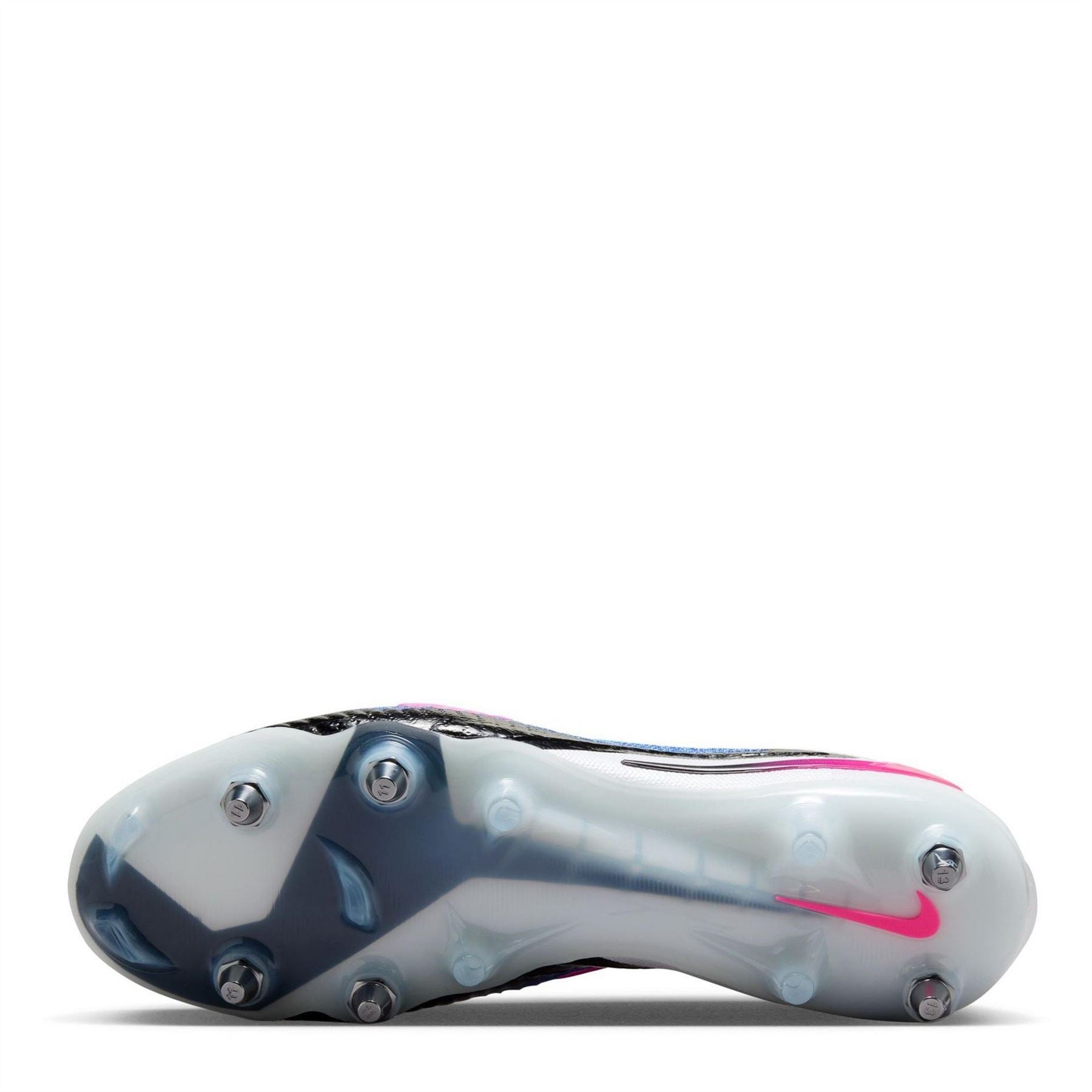 Nike Phantom 6 Low Elite Adults Soft Ground Football Boots
