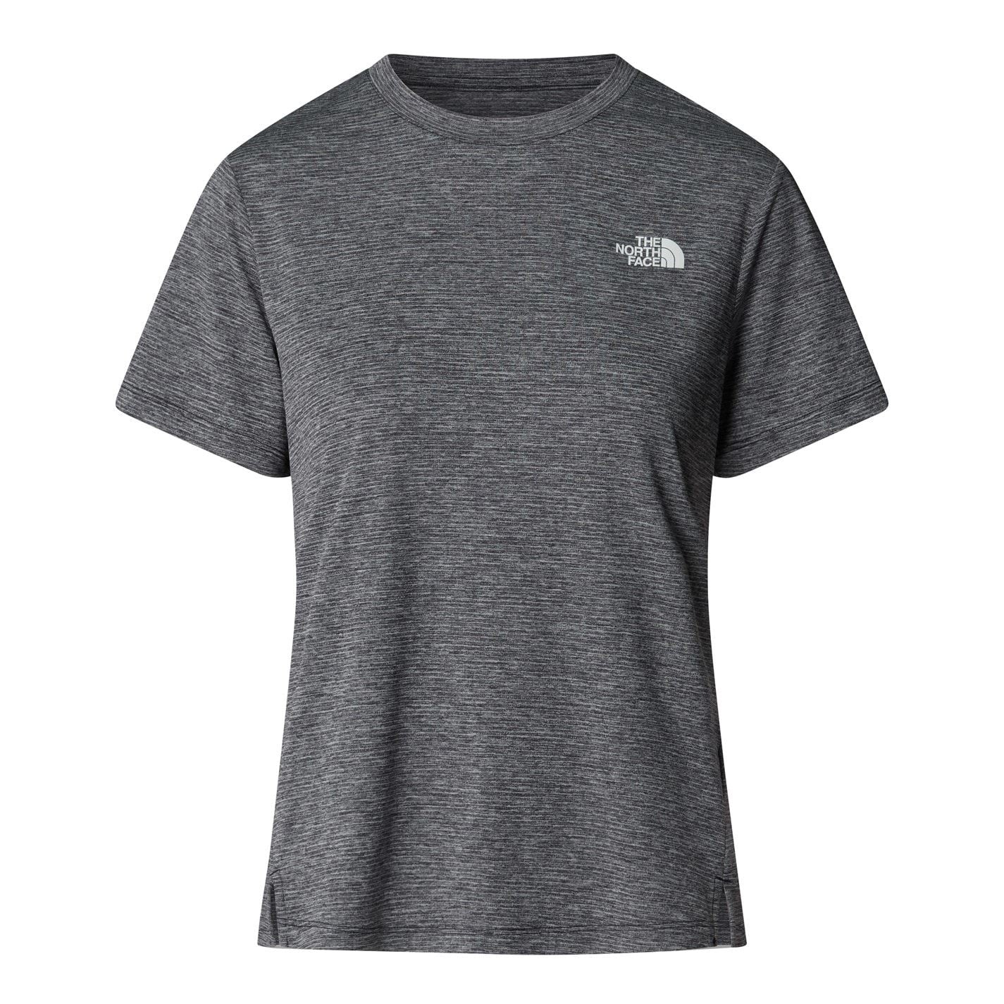 The North Face Regular Fit Short Sleeve Crew Neck T-Shirt