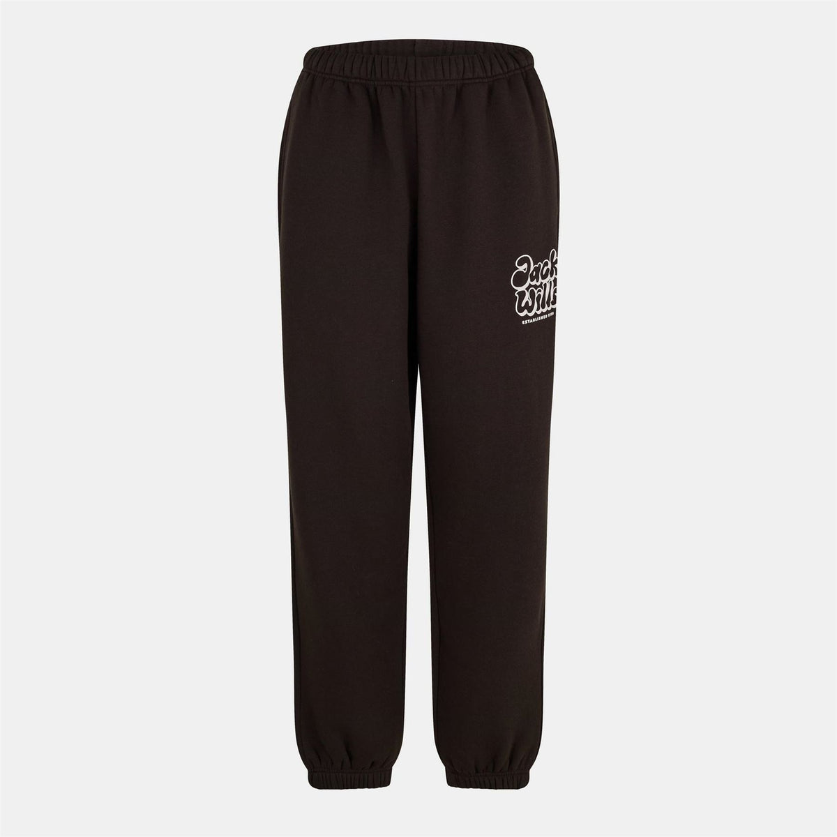 Jack Wills Solid Patterned Bubble Joggers