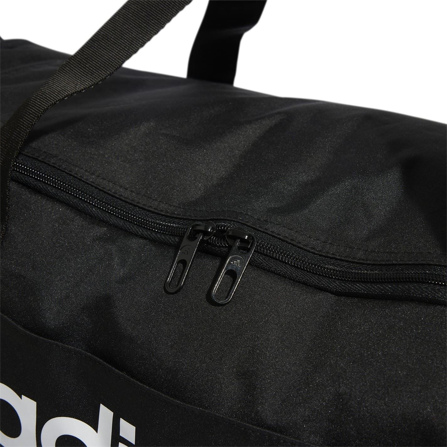adidas Linear Duffel Bag Medium