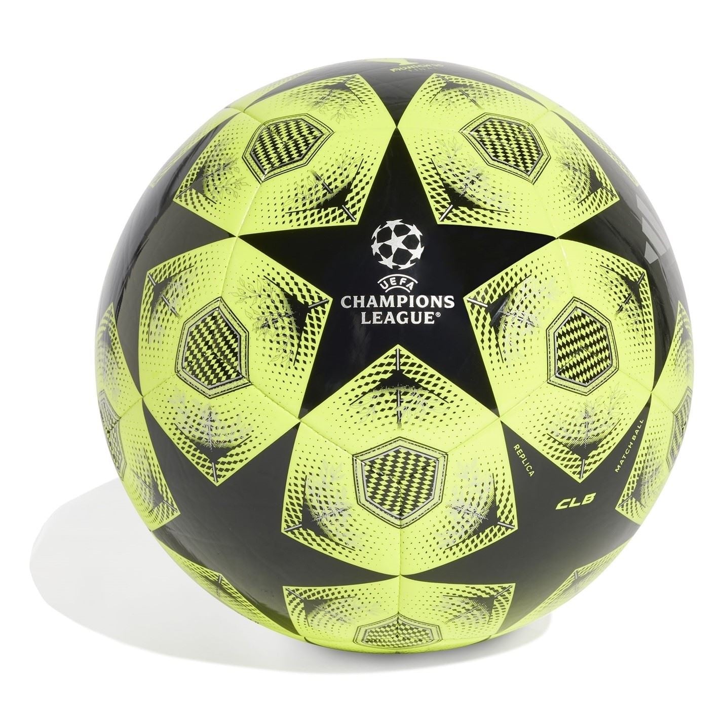 adidas Glider Ucl Finale Football 2024 2025