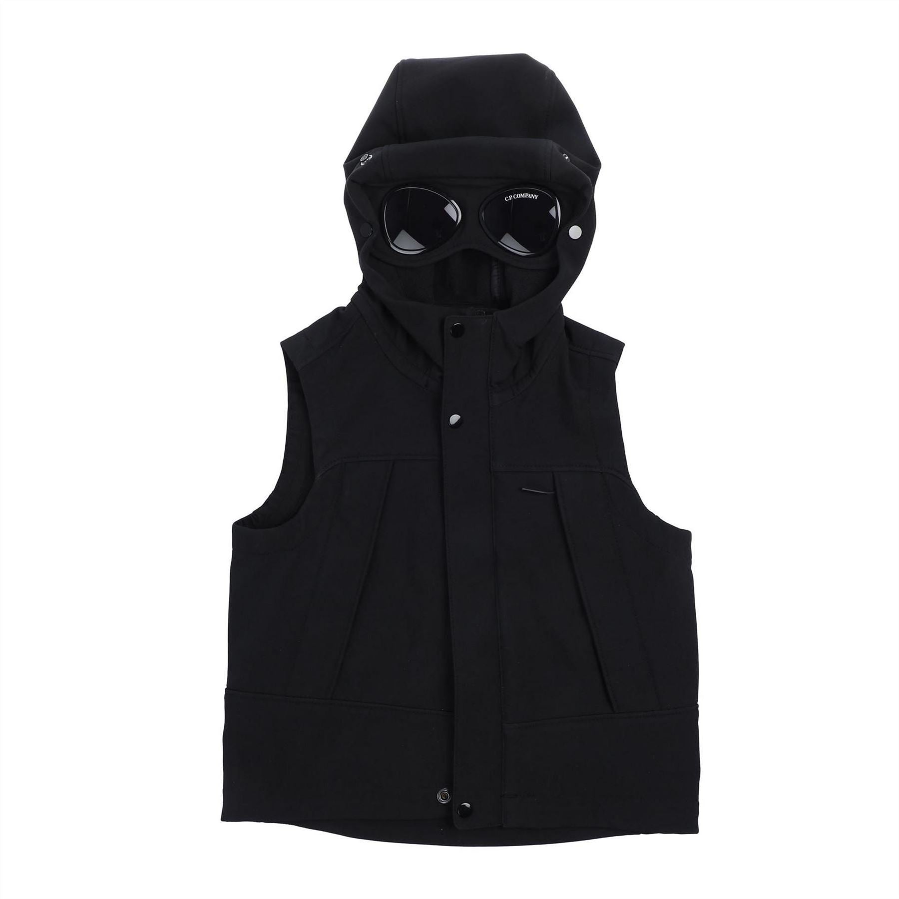 CP Company R Goggle Gilet