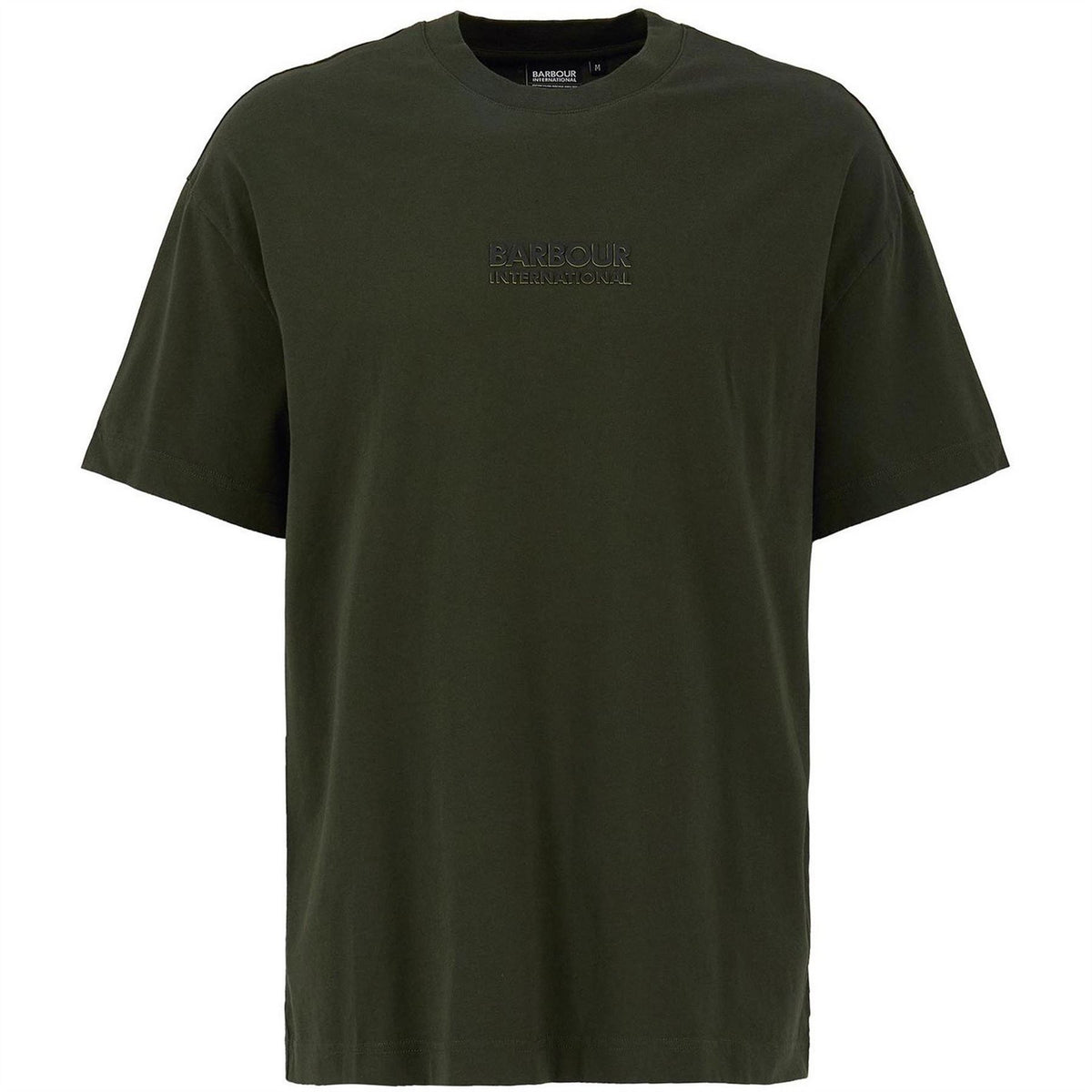 Barbour International Collins T-Shirt