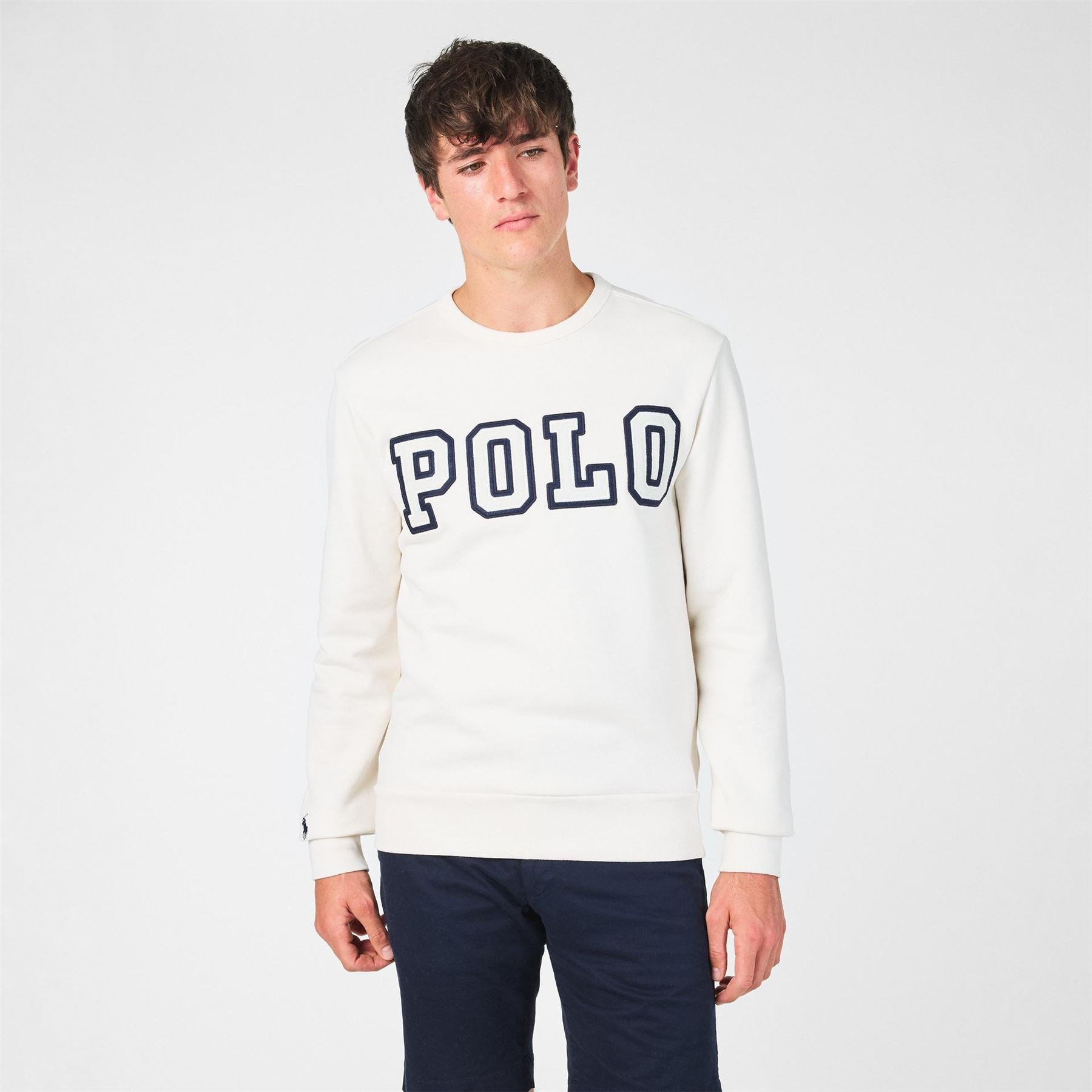 Polo Ralph Lauren Crew Sweatshirt