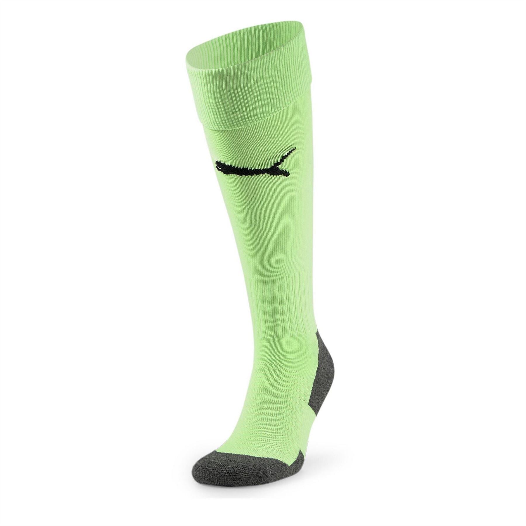 Puma Mens Team Liga Socks Core Football Sock