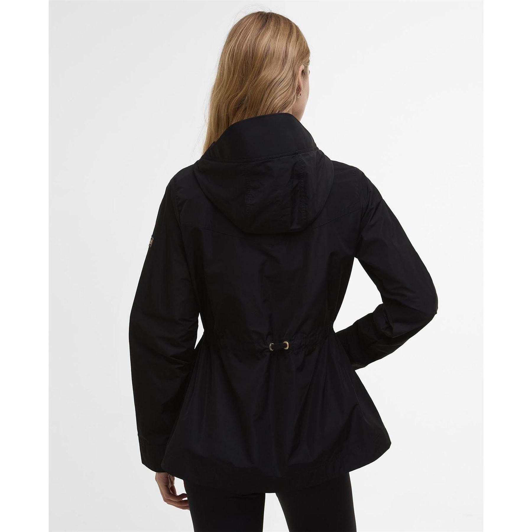 Barbour International Piper Showerproof Jacket
