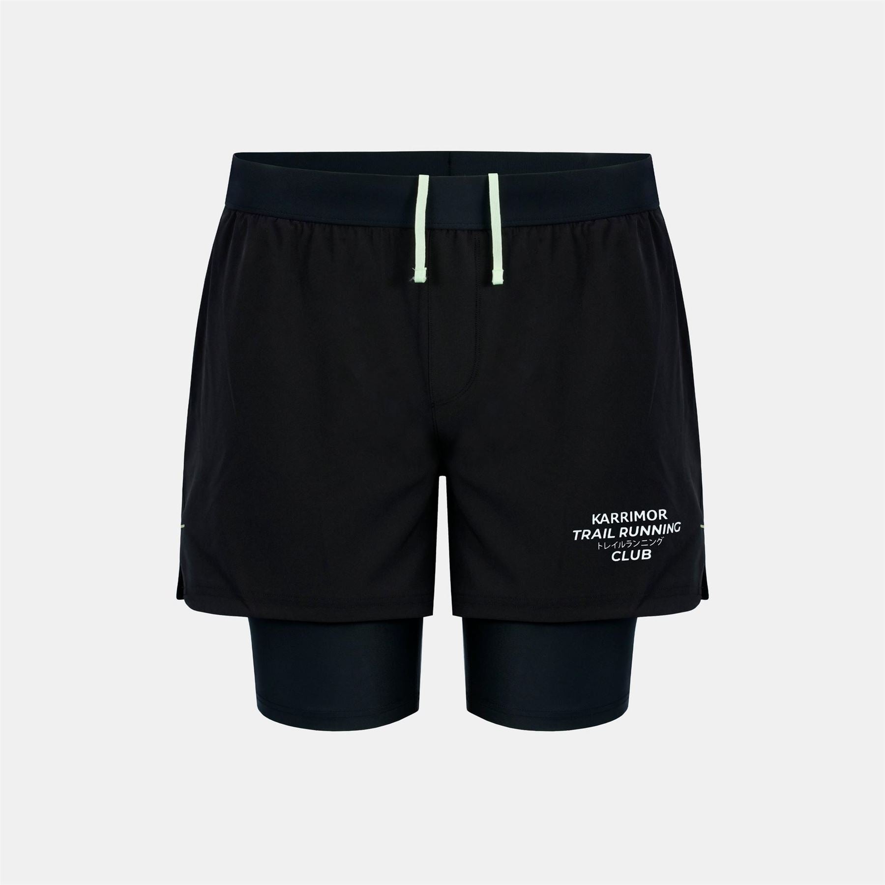 Karrimor Trl2 1 Shorts Sn63