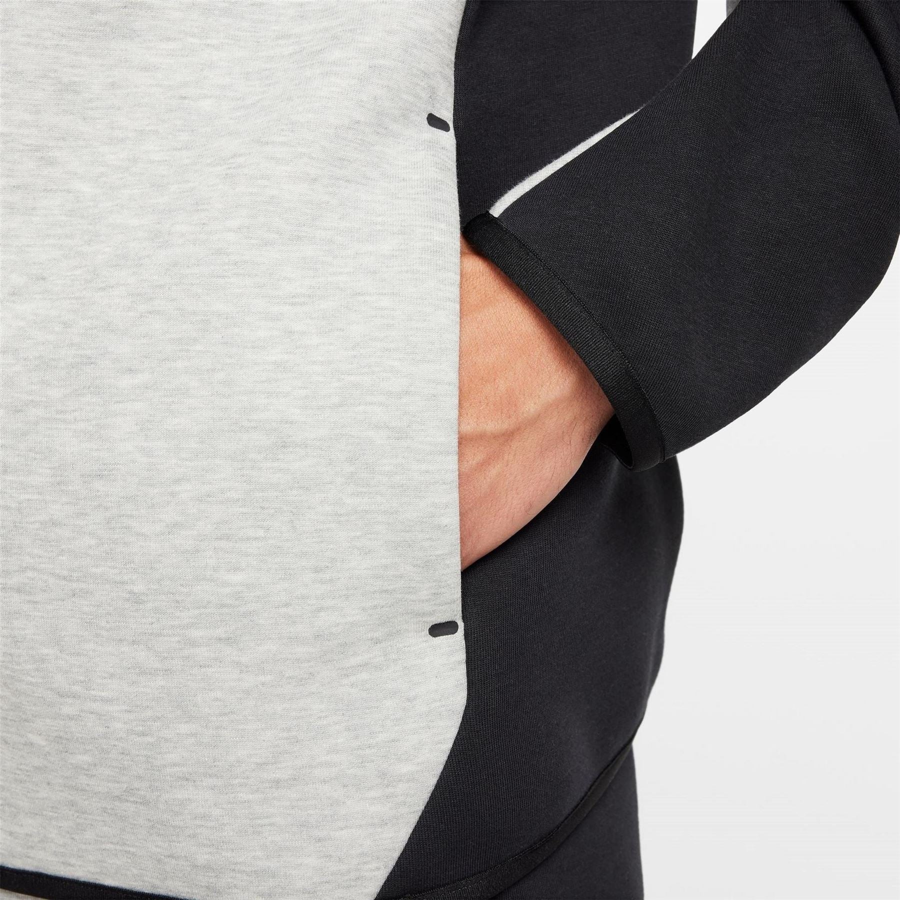 Nike Mens Tech Fleece Hoodie