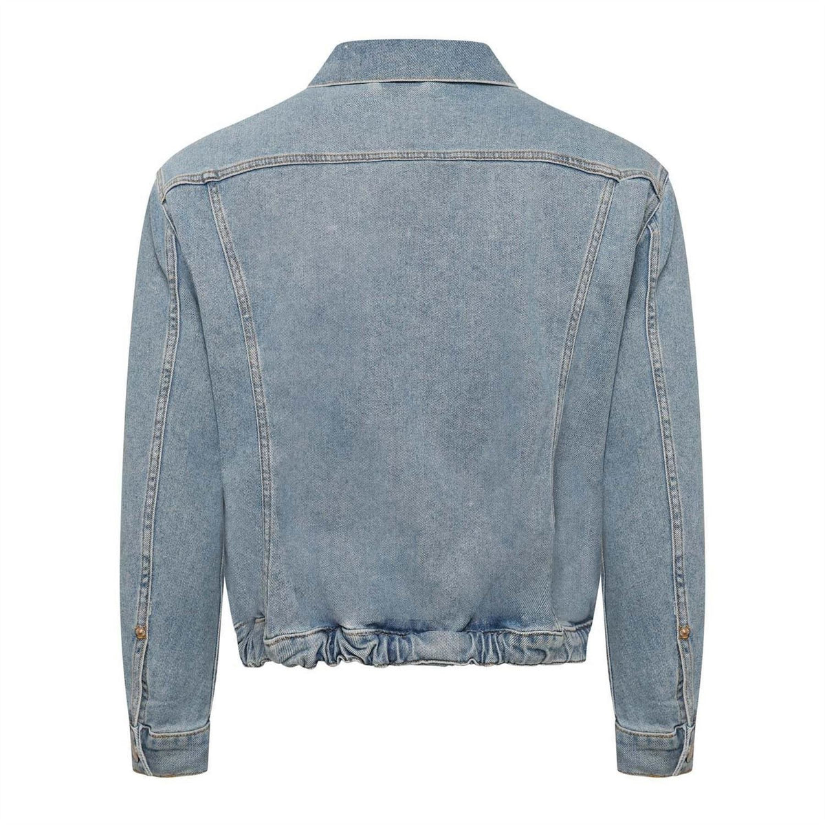 Replay Womens Denim Jacket