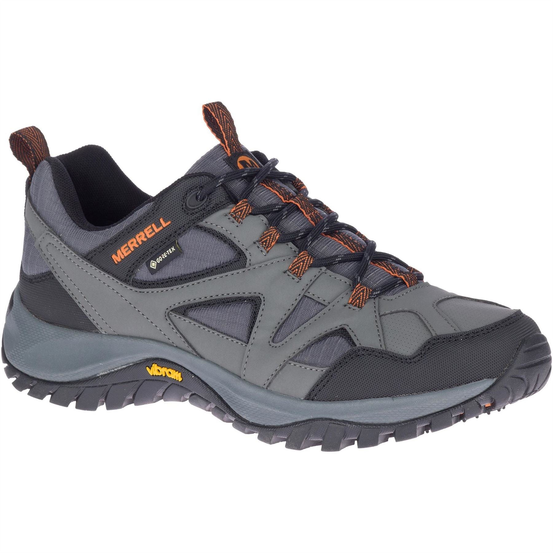 Merrell Mens Bryce GorE-Tex Walking Shoes