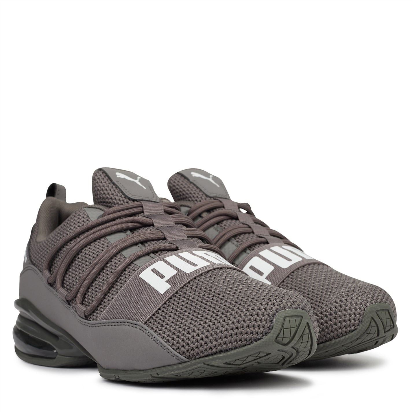 Puma Mens Cell Regulate Trainers