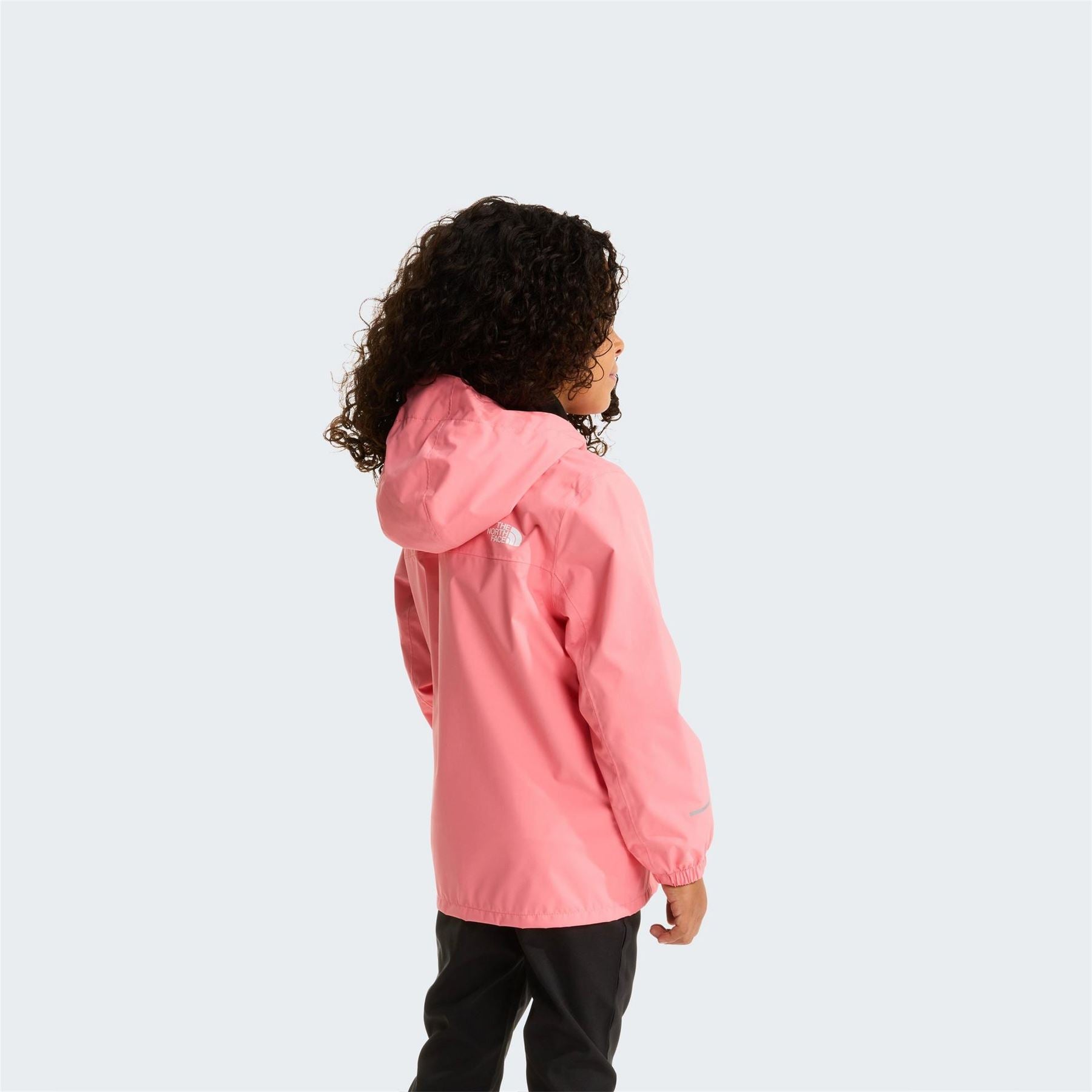 The North Face Jacket Junior Girls