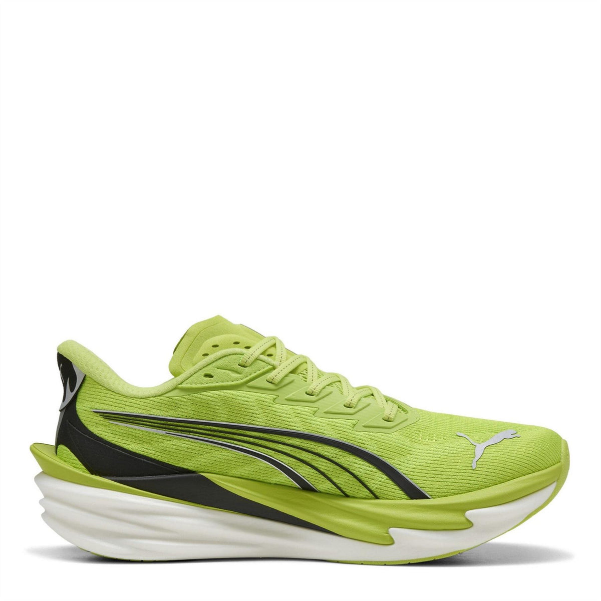 Puma Nitro™ 4 Running Shoes Men Slate Sky Moody Gray Extralarge Gbr Deviate Nitro™ 4 Running sh