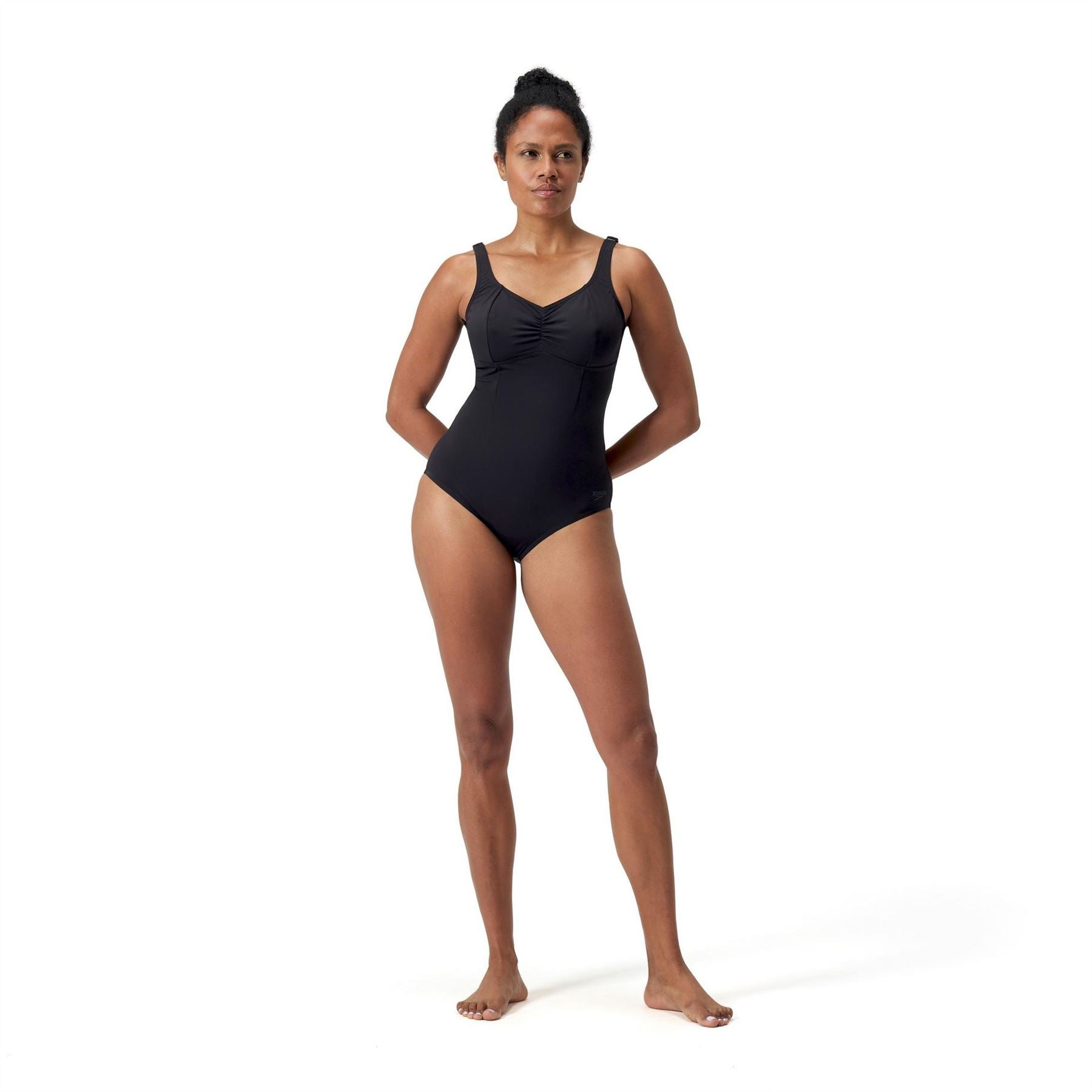 Speedo One Piece Swimsuit