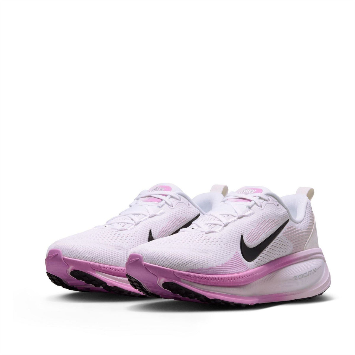 Nike Womens Vomero 18 Road Running Shoes