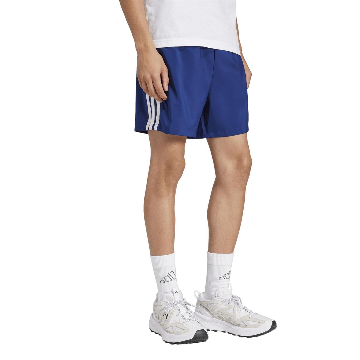 adidas Essentials 3 Stripes Shorts