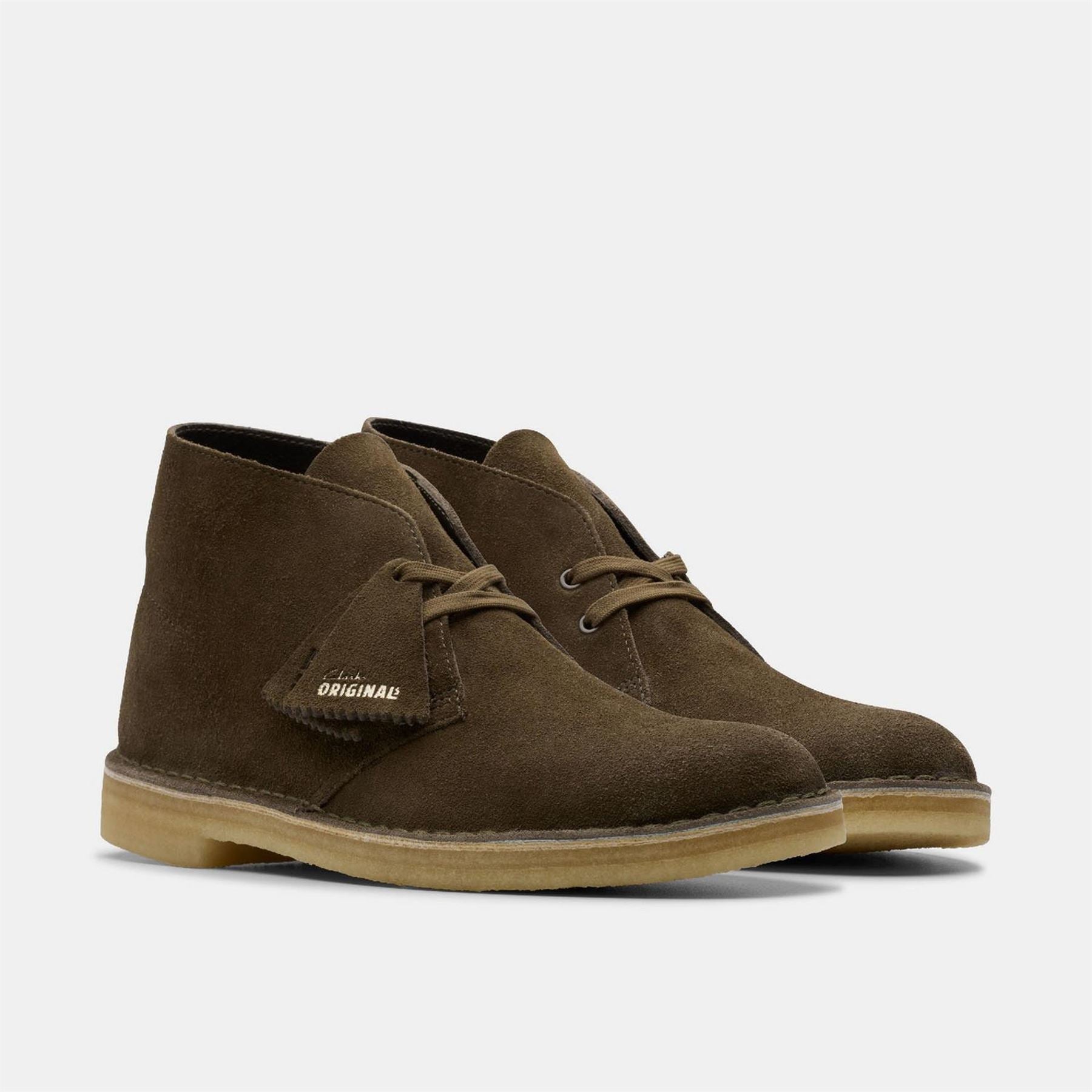 Clarks Originals Desert Boot Sn99