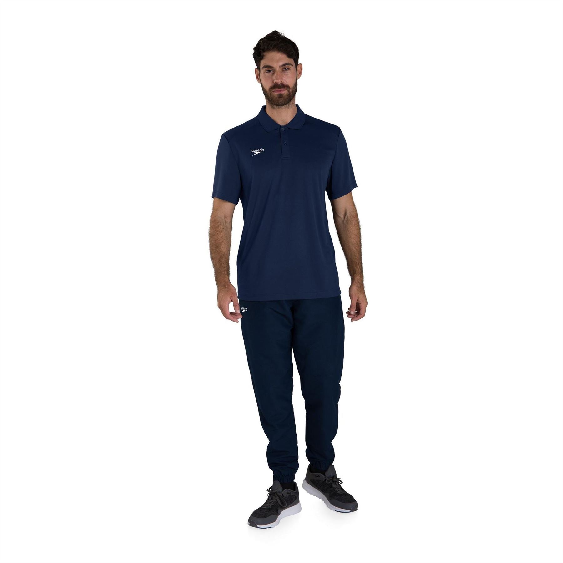 Speedo Clb Dry Polo