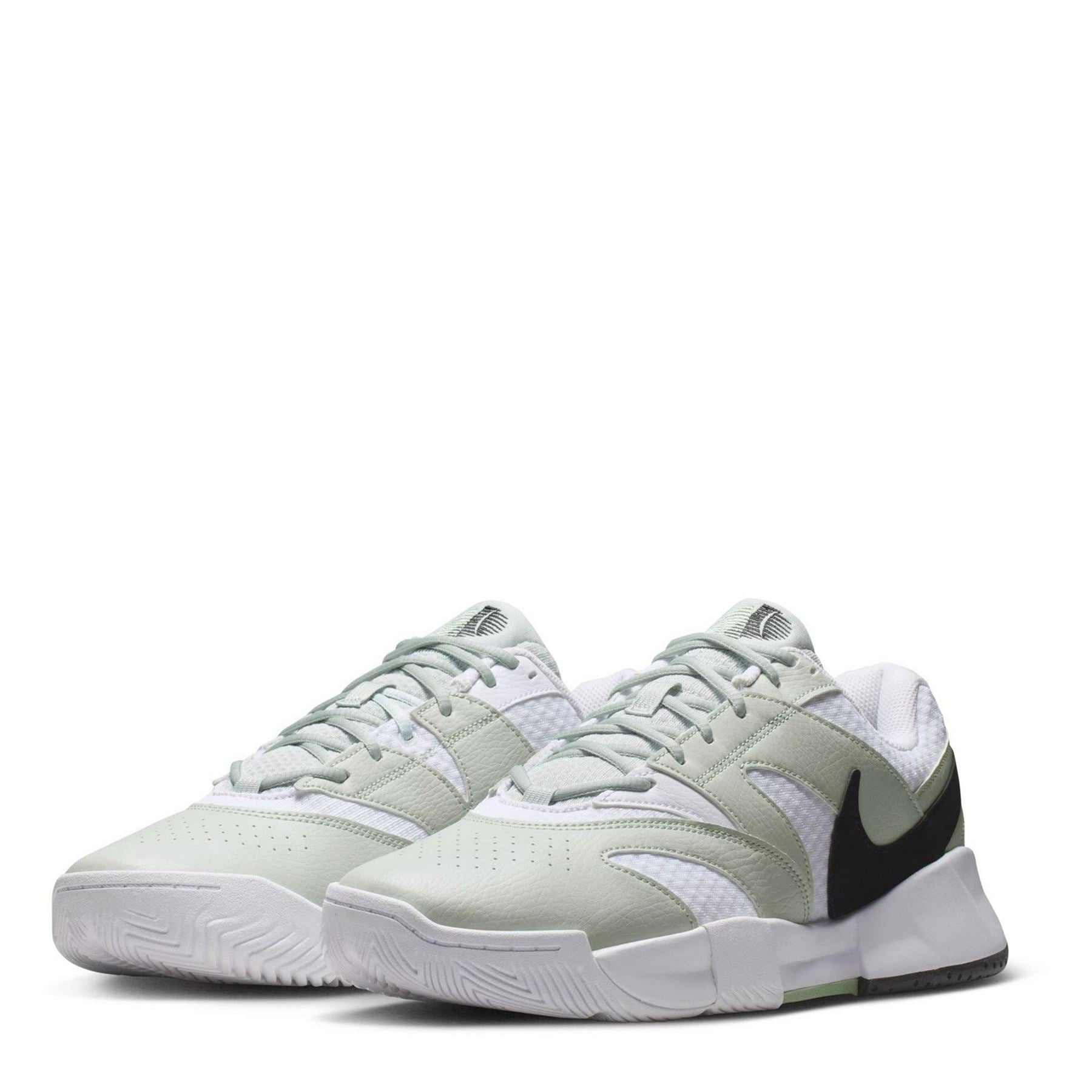 Nike Court Lite 4 Low Top Tennis Sneakers