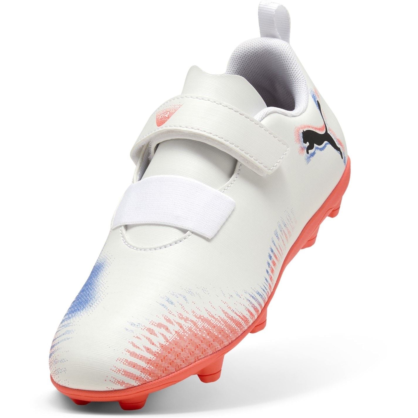 Puma Future 8 Club Childrens Firm Ground Football Boots