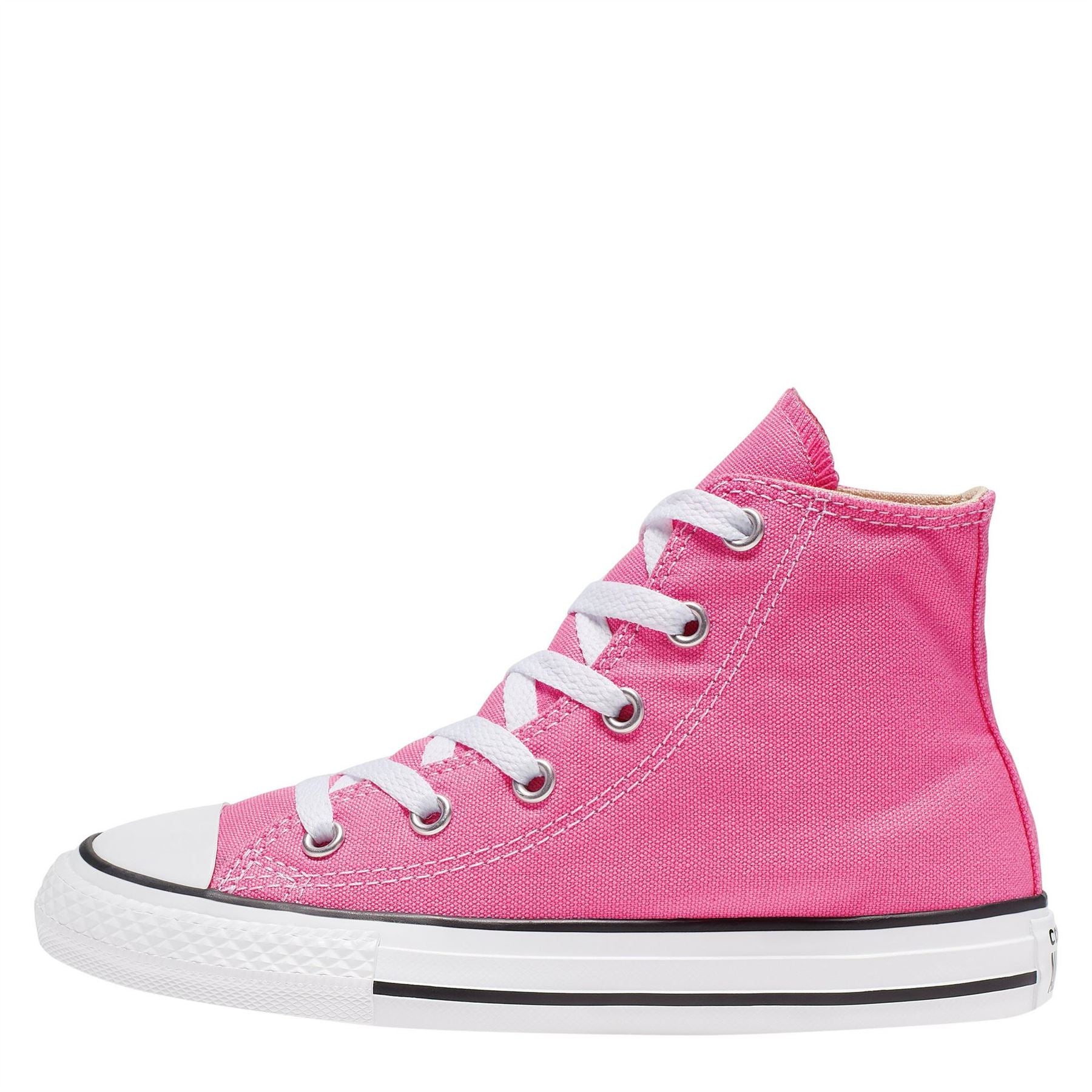 Converse Chuck Hi Top Trainers