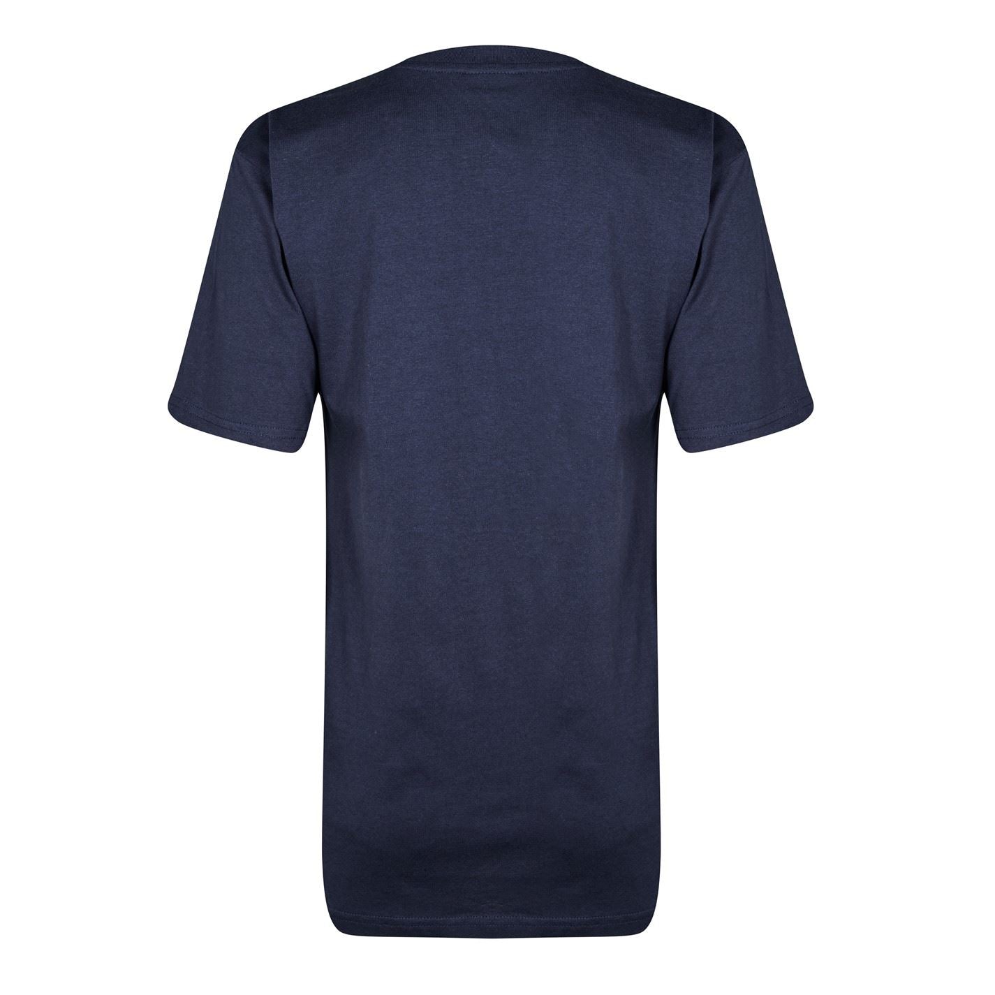 Umbro Oversize Fit Crew Neck T-Shirt