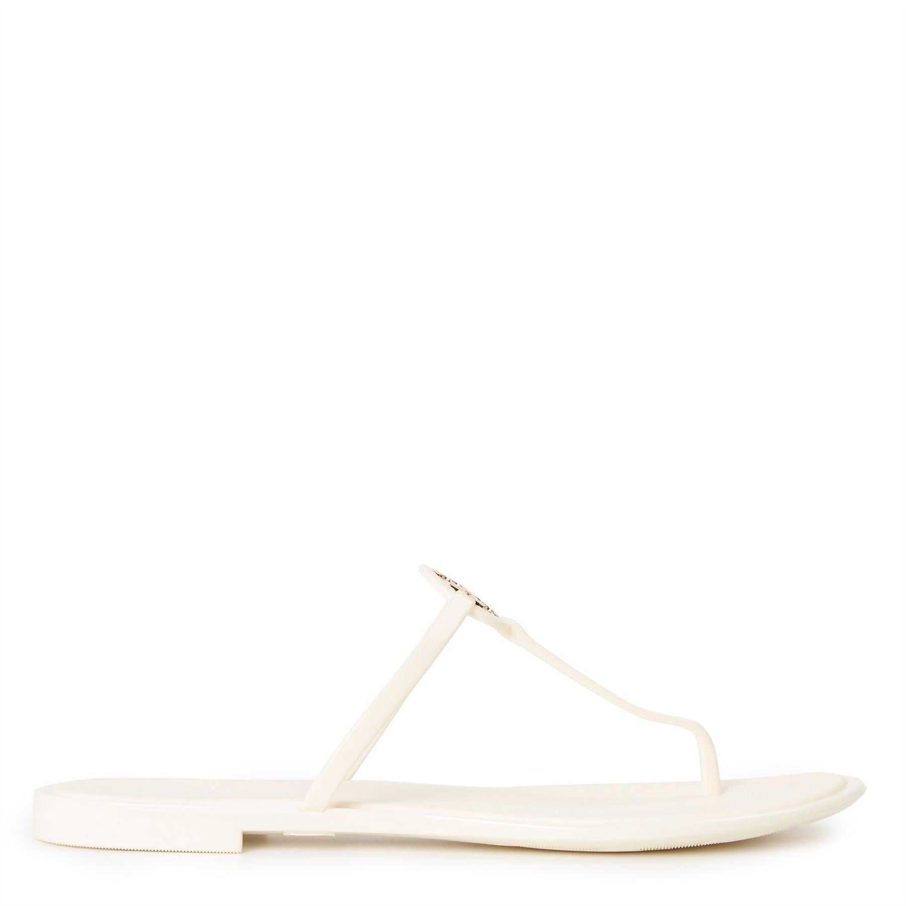 Tory Burch Miller Jelly Sandals
