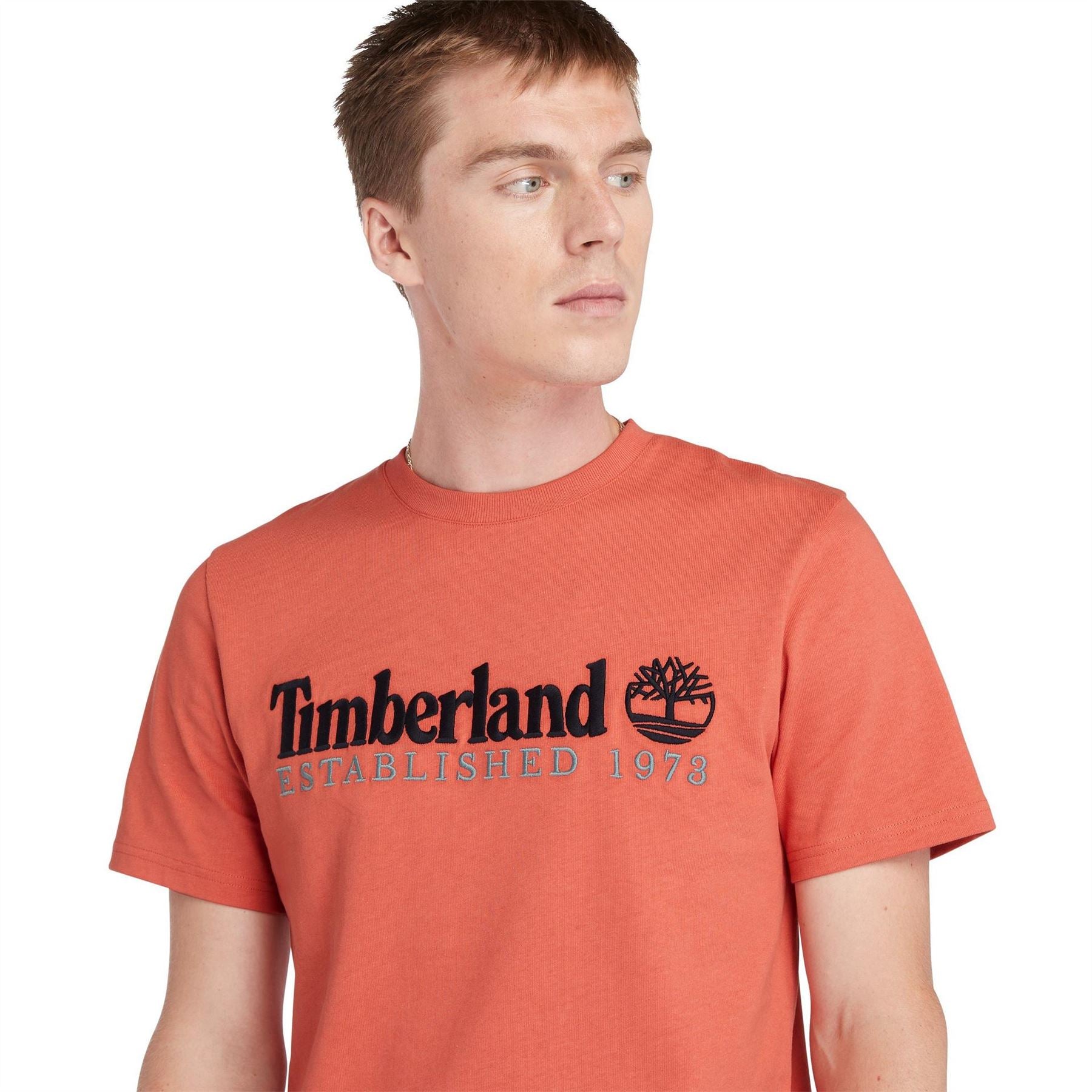 Timberland Heritage T-Shirt