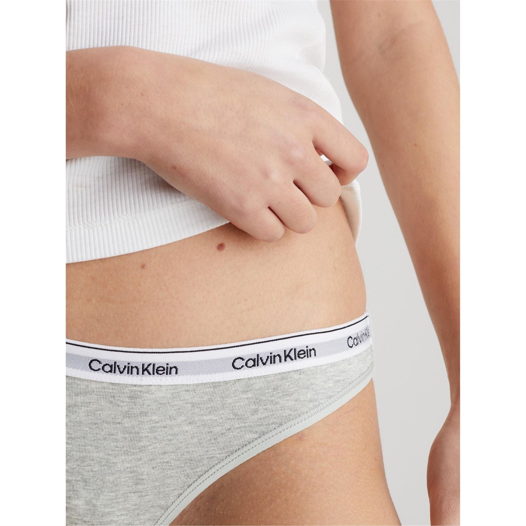 Calvin Klein Pack Thongs