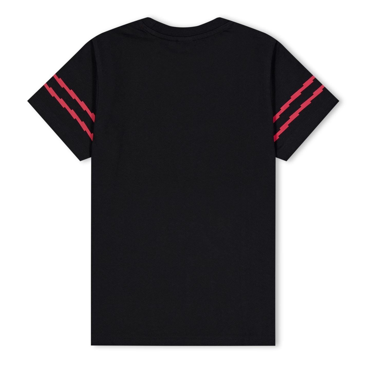 Source Lab Arsenal Graphic T-Shirt Juniors