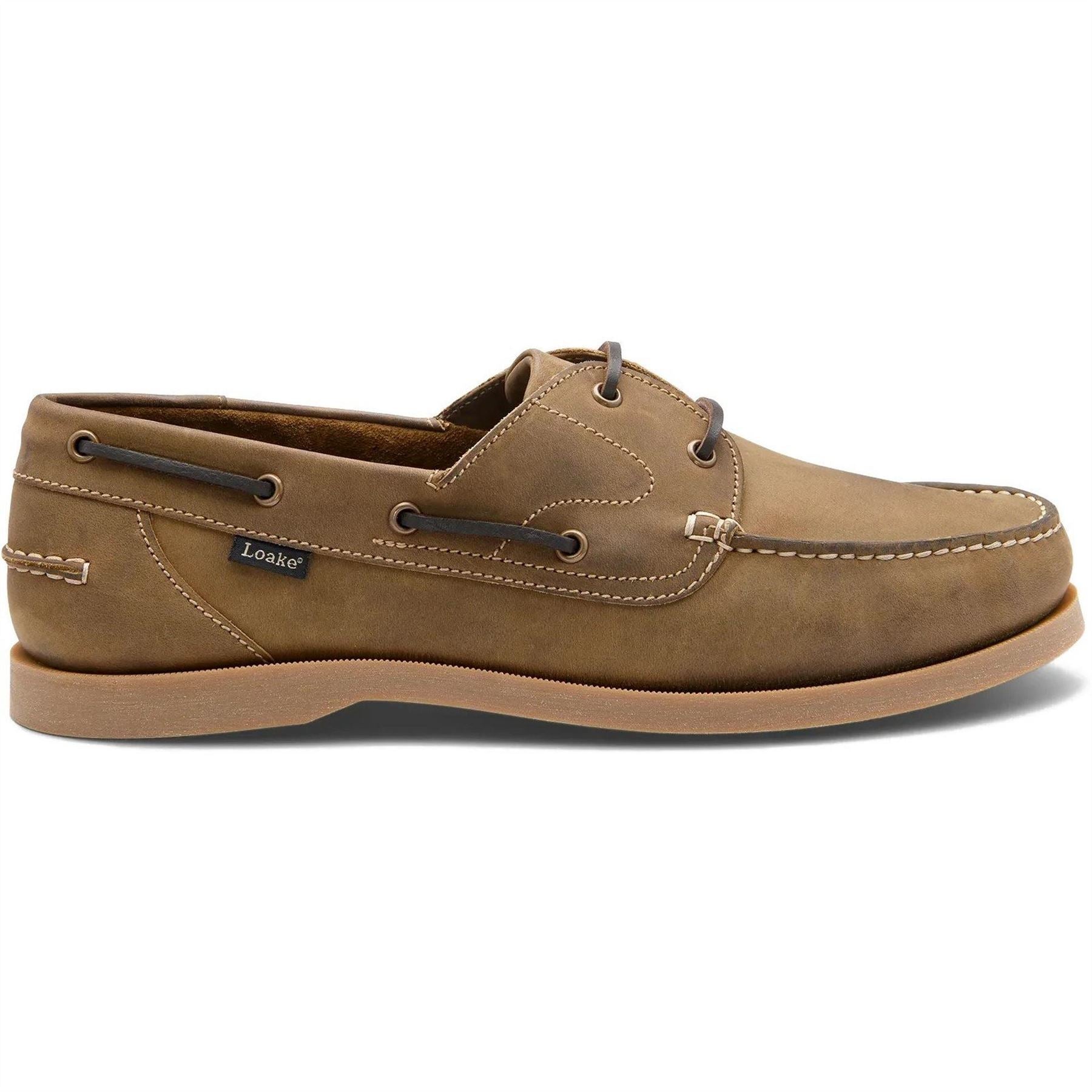 Loake Loake Padstow Sn63