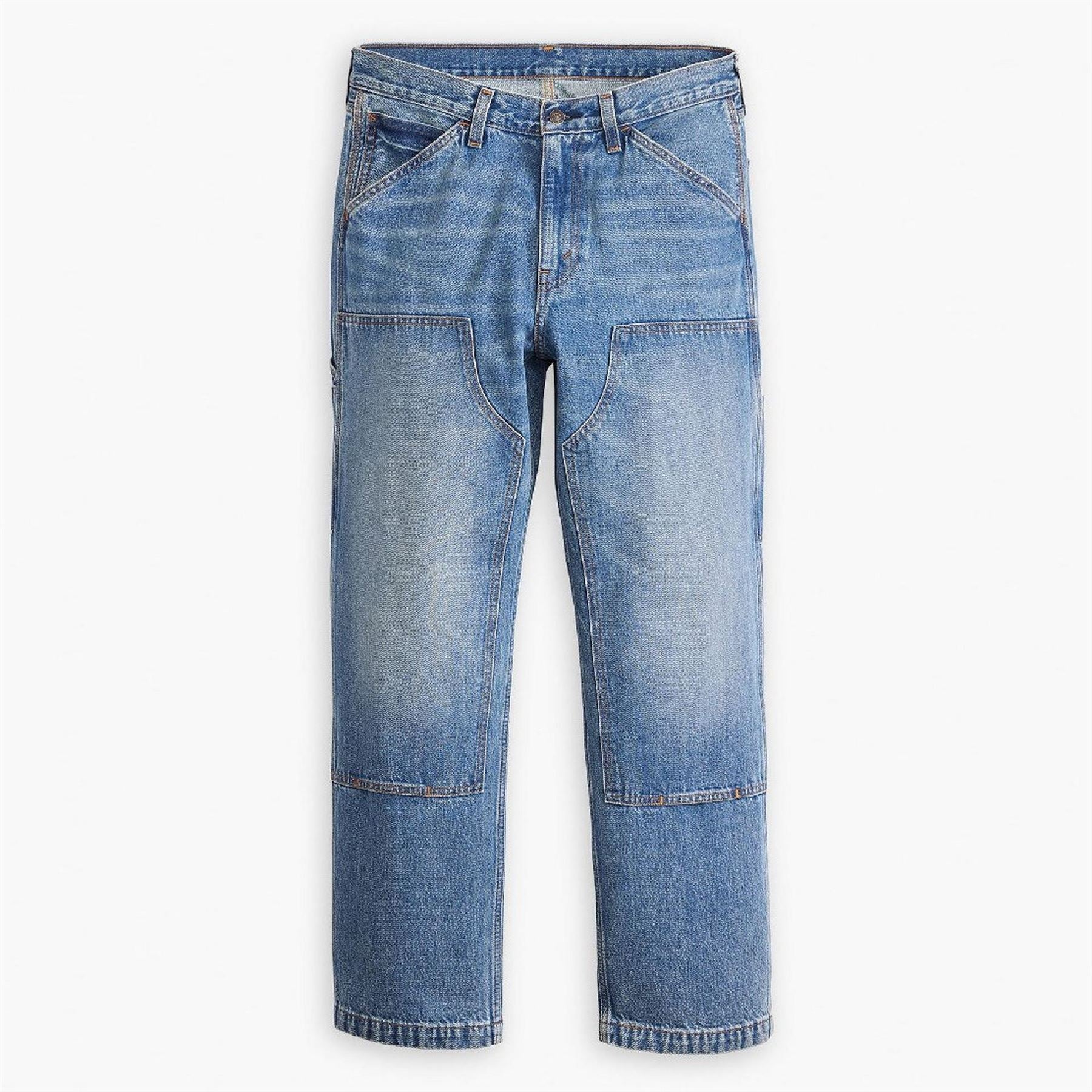 Levis Loose Dblk Tapered Jeans
