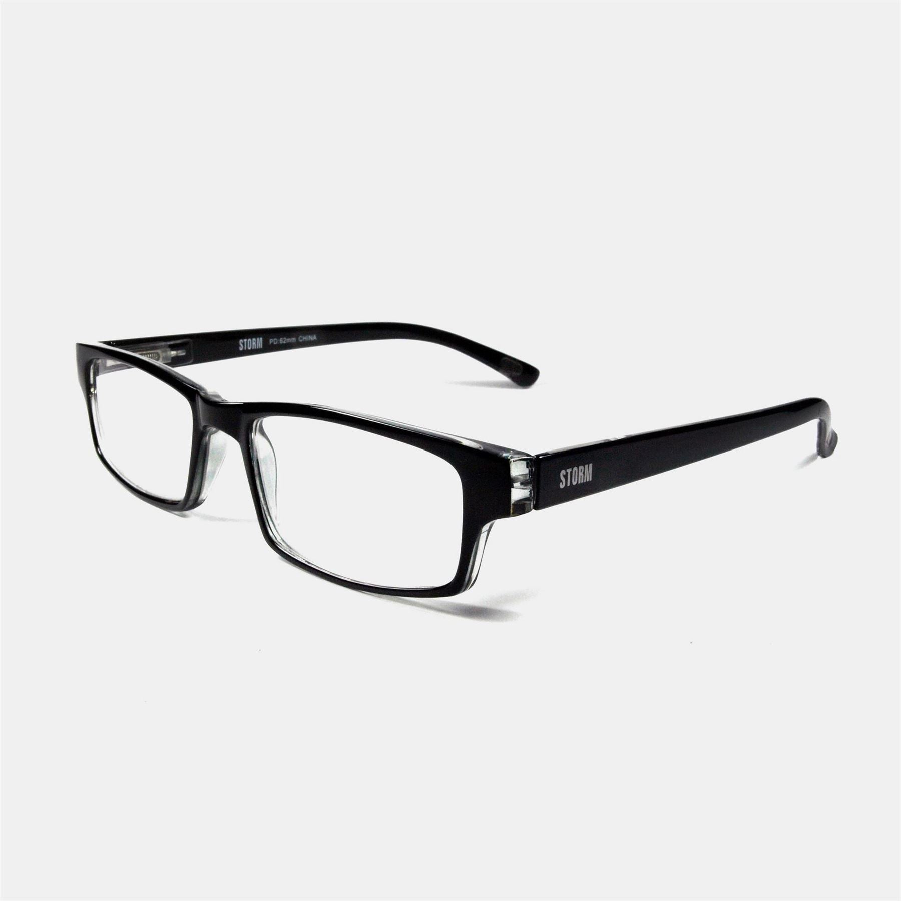 Storm Ready Reader Reading Glasses