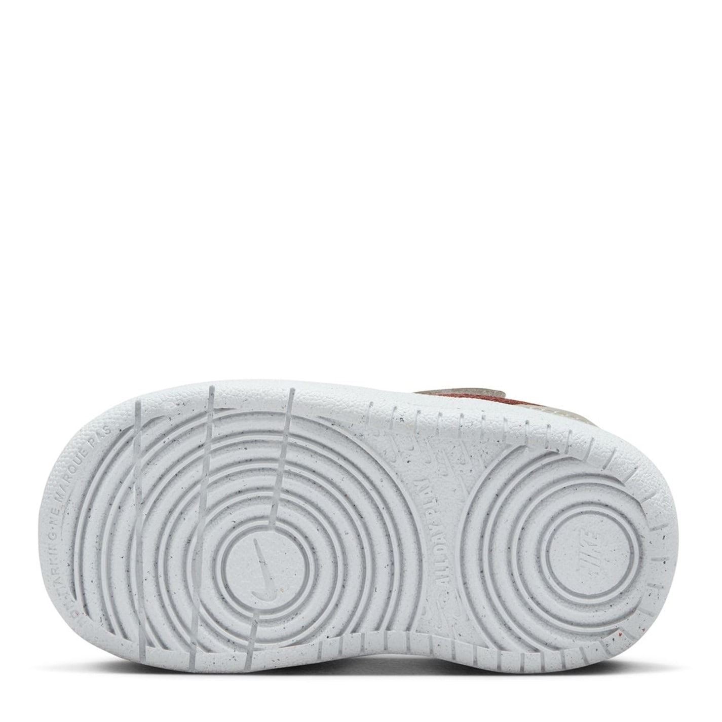 Nike Court Borough Low Recraft Shoes Infants