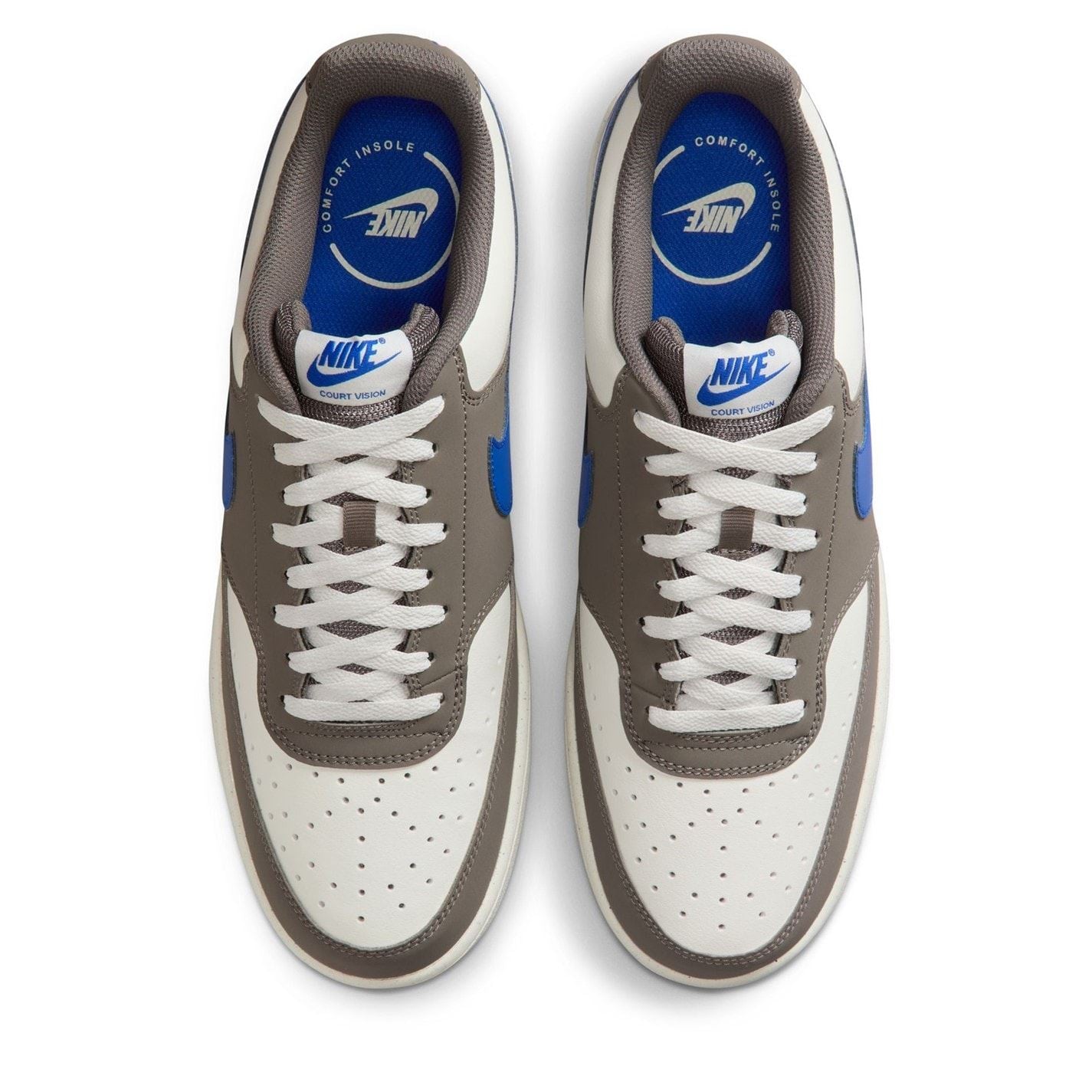 Nike Court Vision Lo Sn61