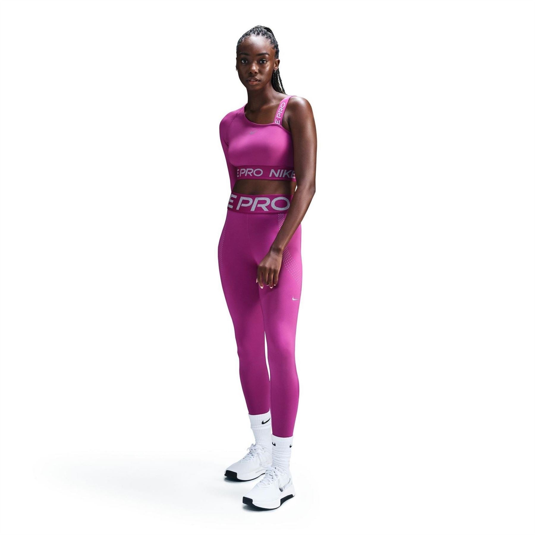 Nike W NP SCULPT DF Ld99