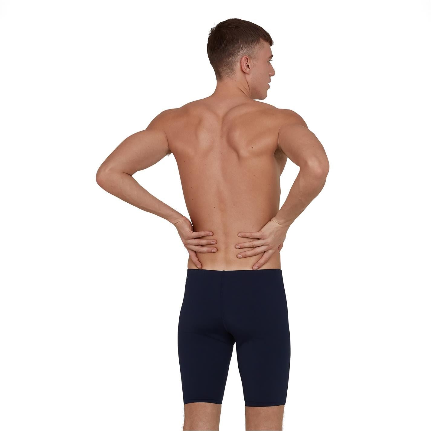 Speedo Essentials Endurance + Jammer Navy