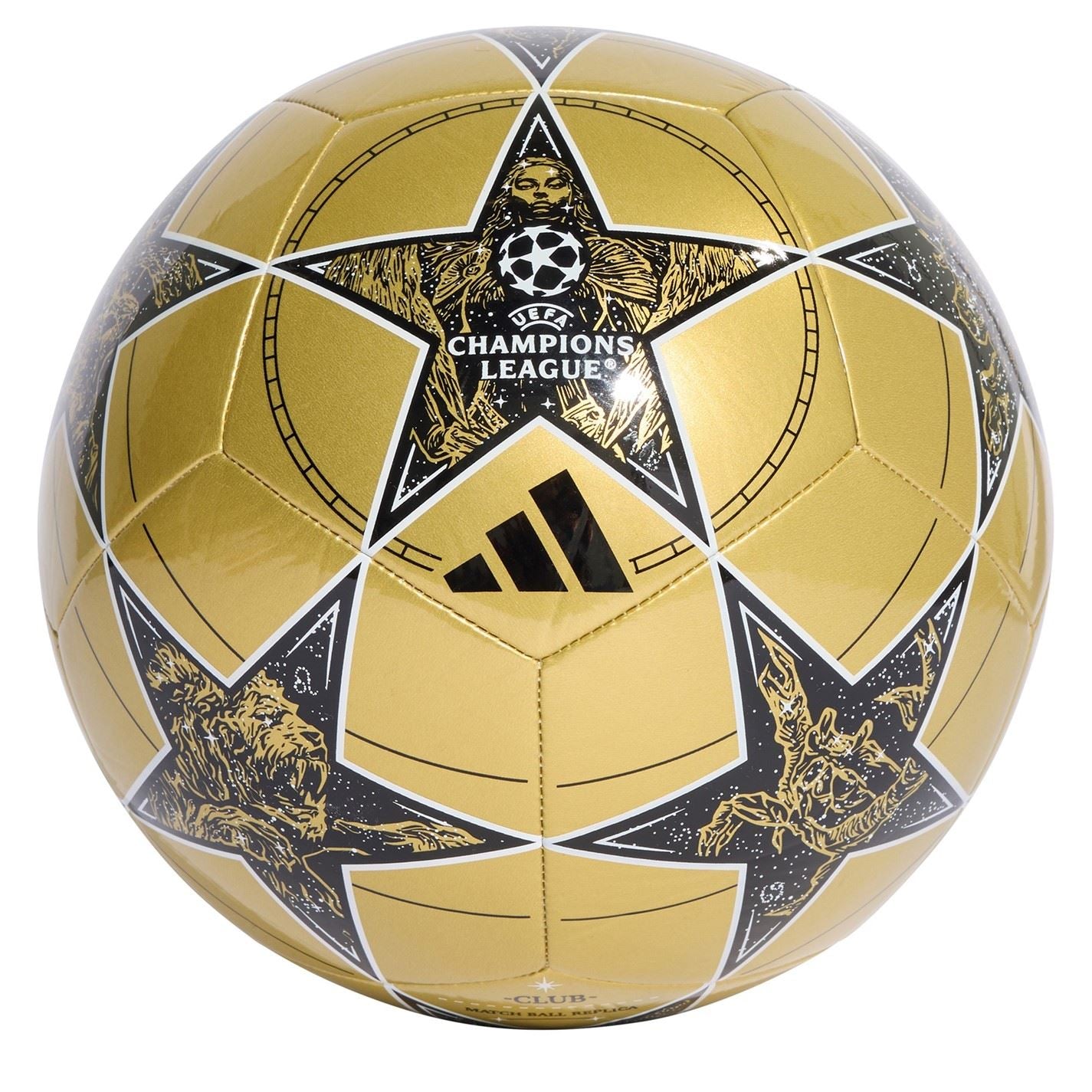adidas Glider Ucl Finale Football 2024 2025