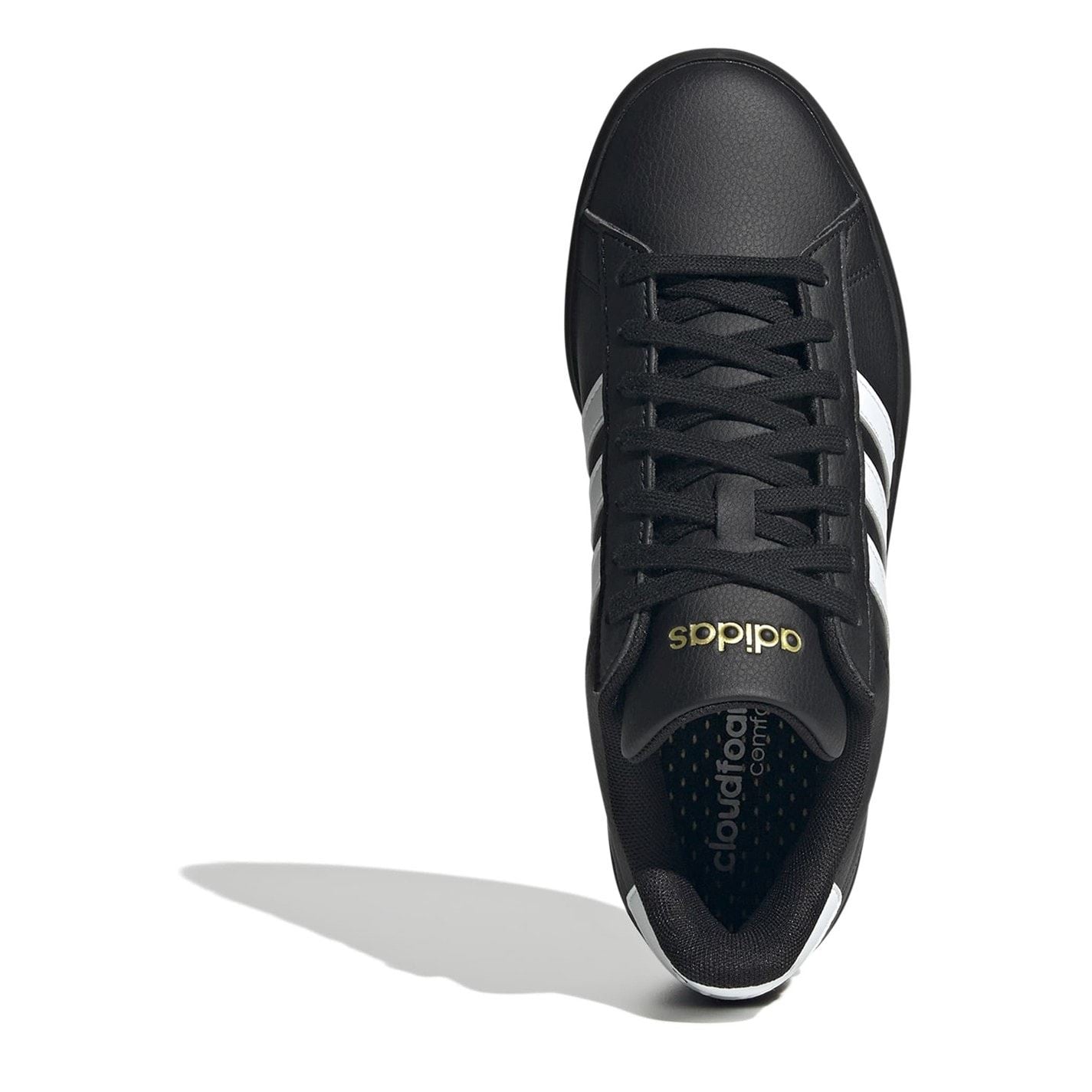 adidas Womens Grand Court Sneakers