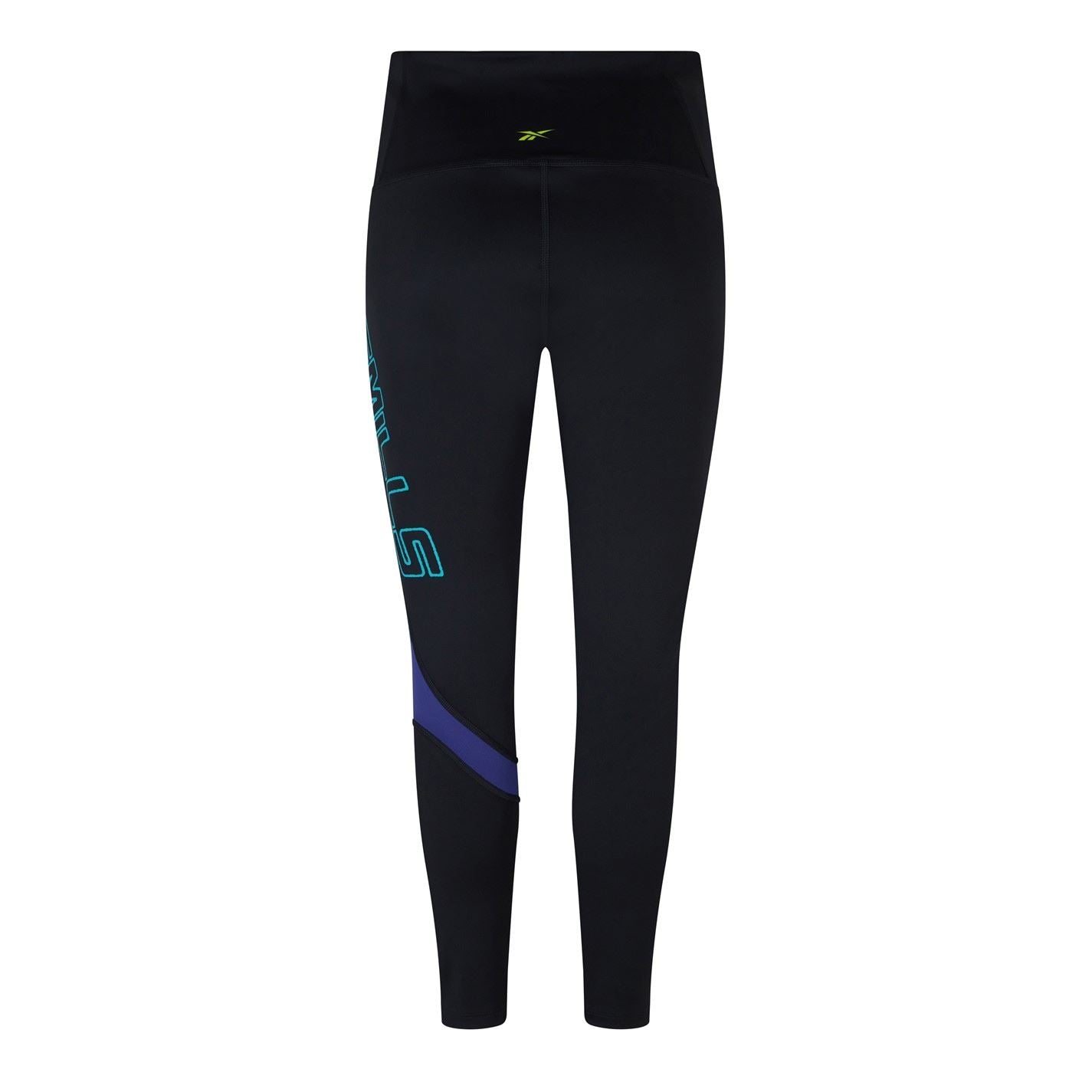 Reebok Womens Les Mills¿ Vector Leggings Gym Legging