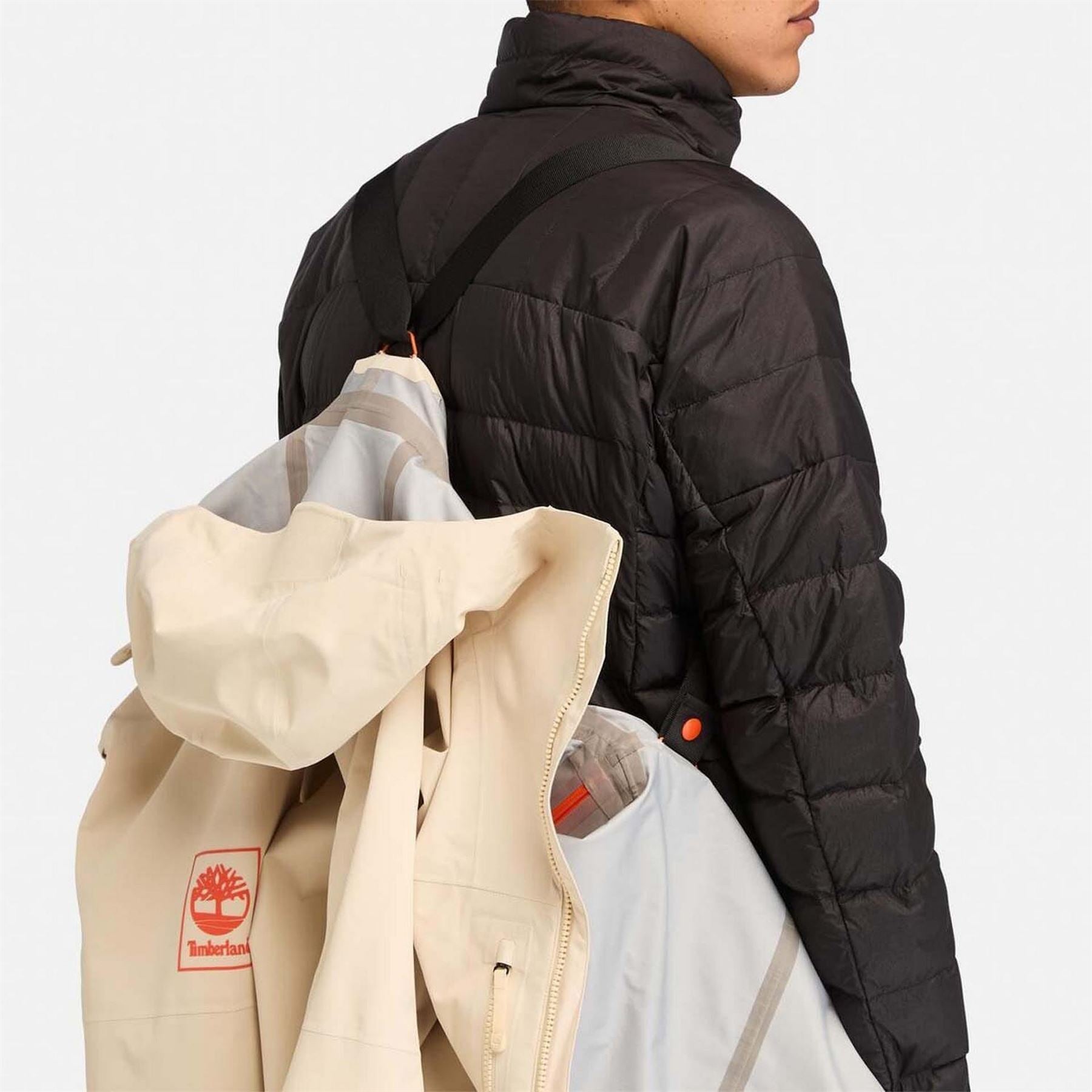 Timberland Caps Ridge Mobi Flex Tech Waterproof Jacket