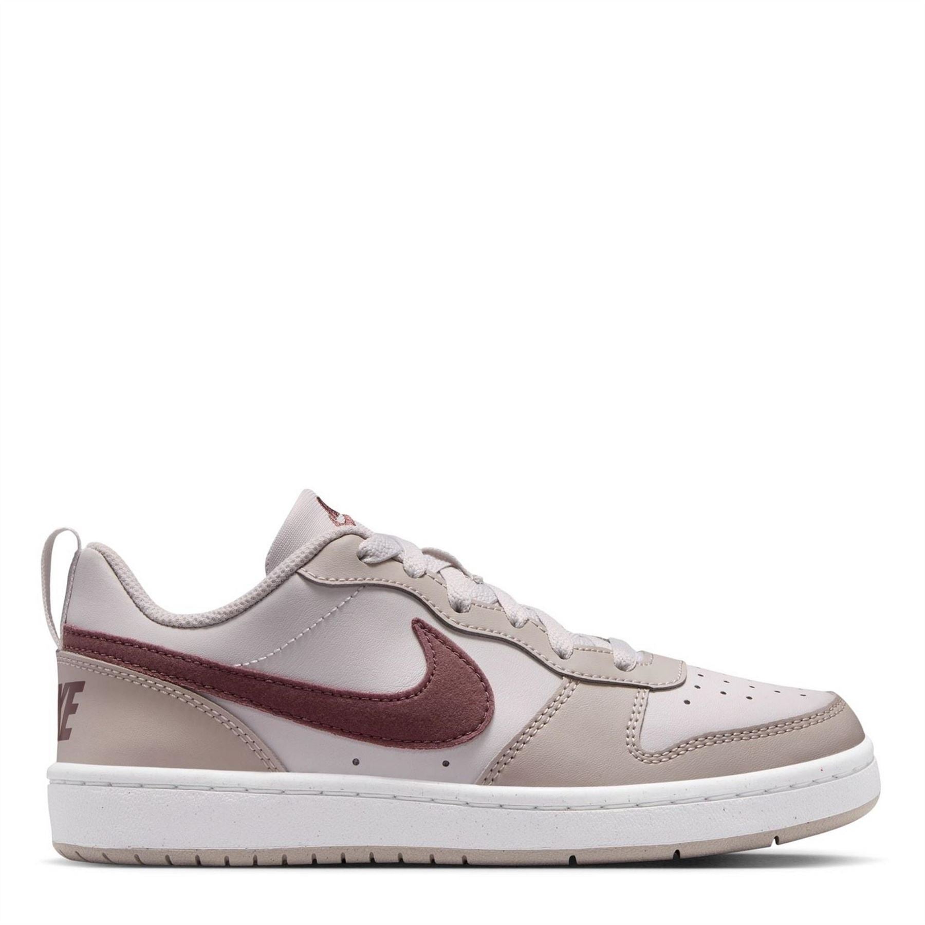 Nike Court Borough Low Recraft