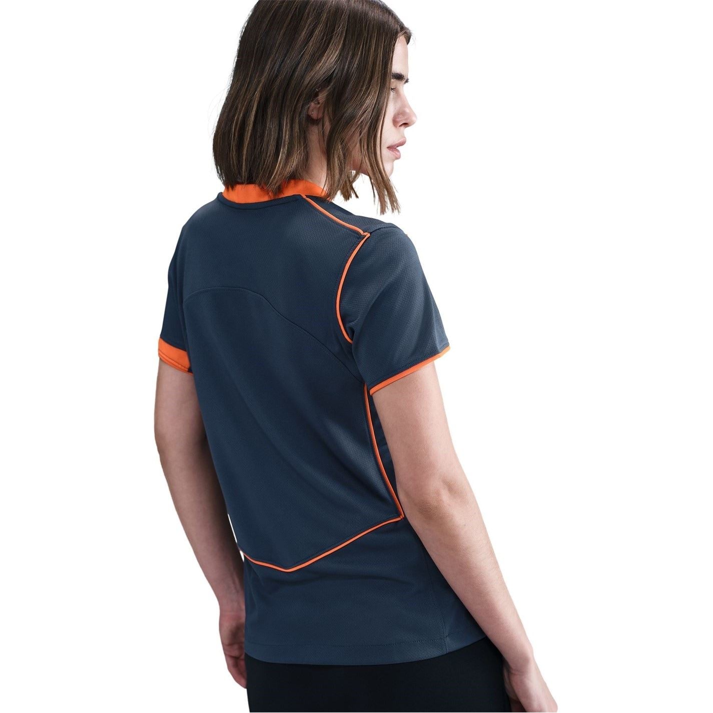 Nike Womens Inter Milan Third Shirt 2025 2026