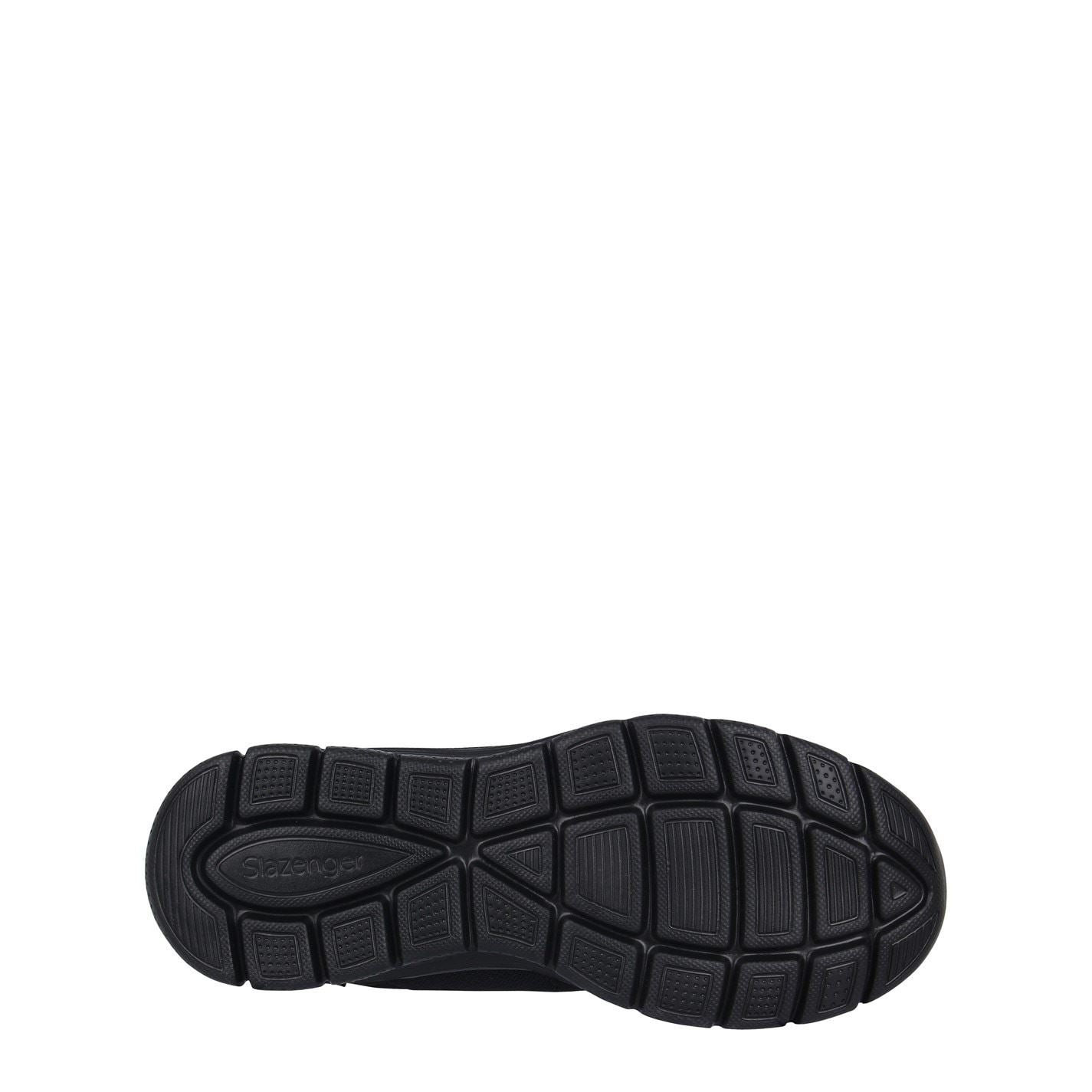 Slazenger Womens Force Mesh Trainers