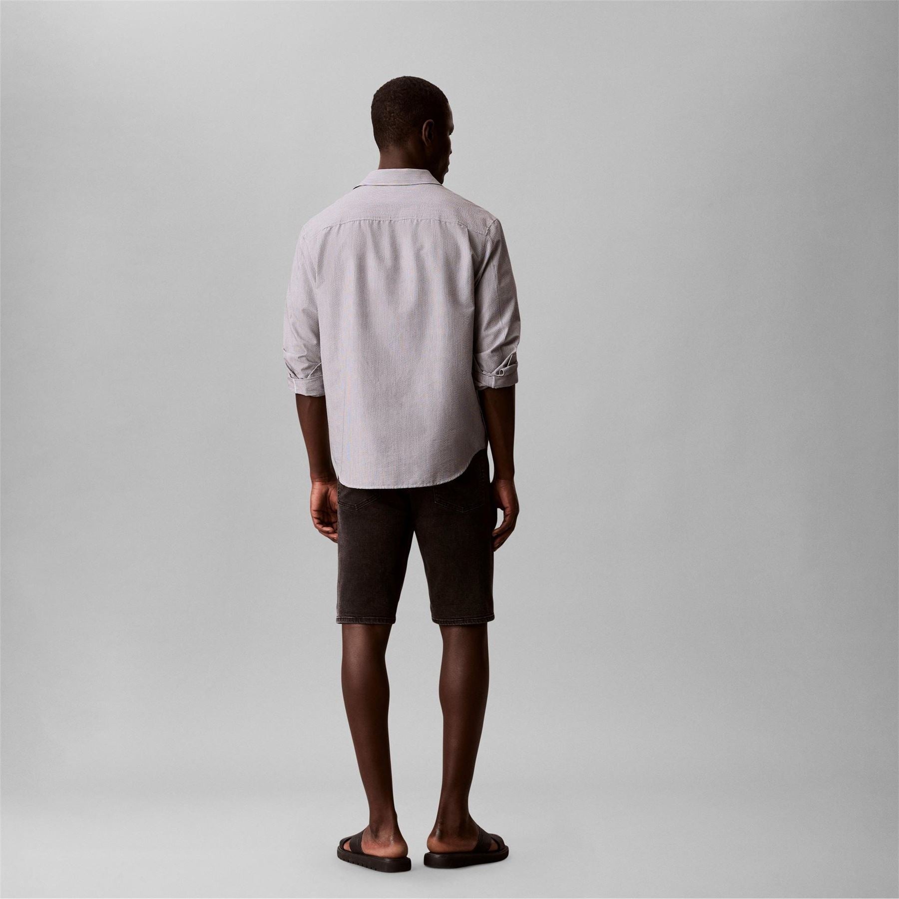 Calvin Klein Jeans Denim Shorts
