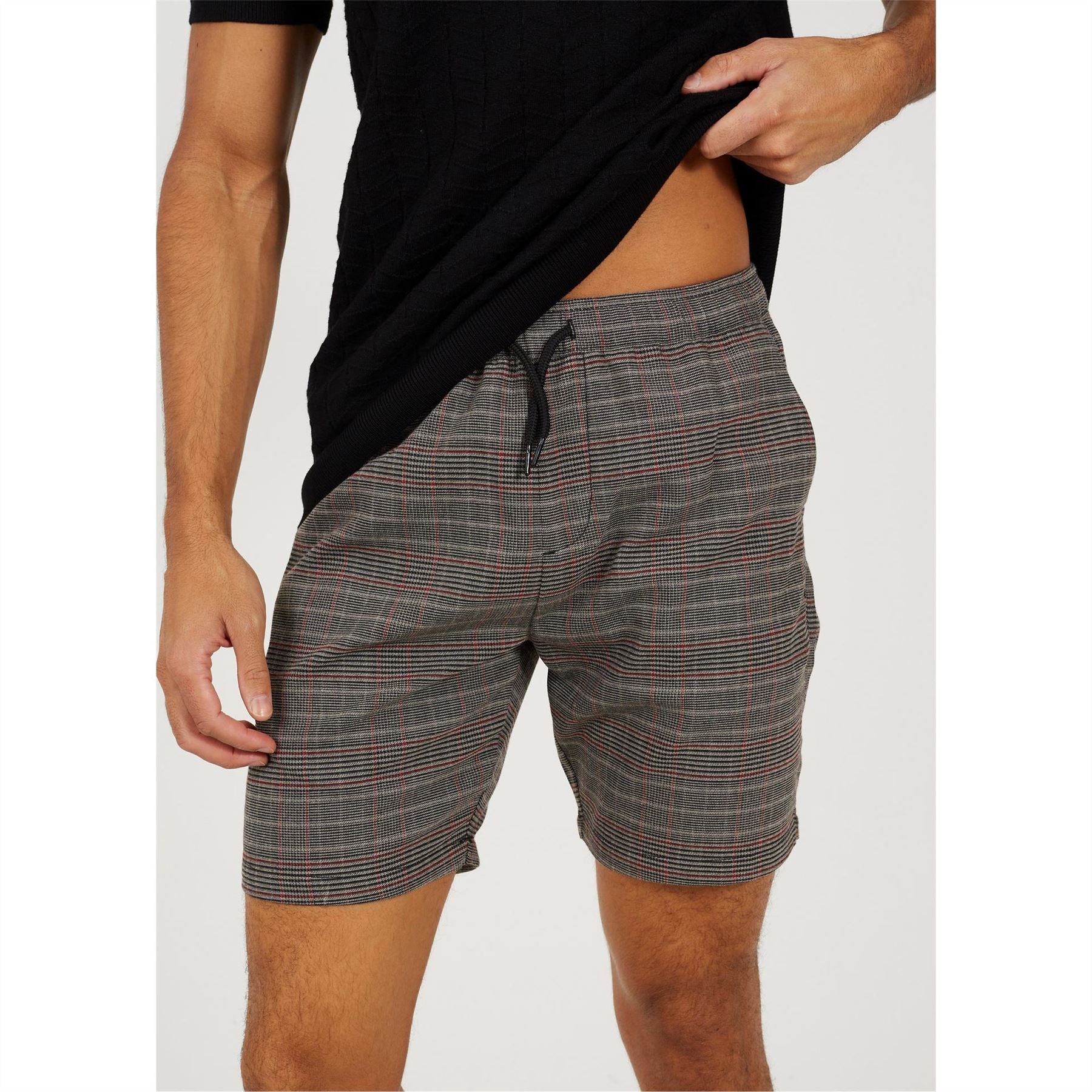 Brave Soul Shorts