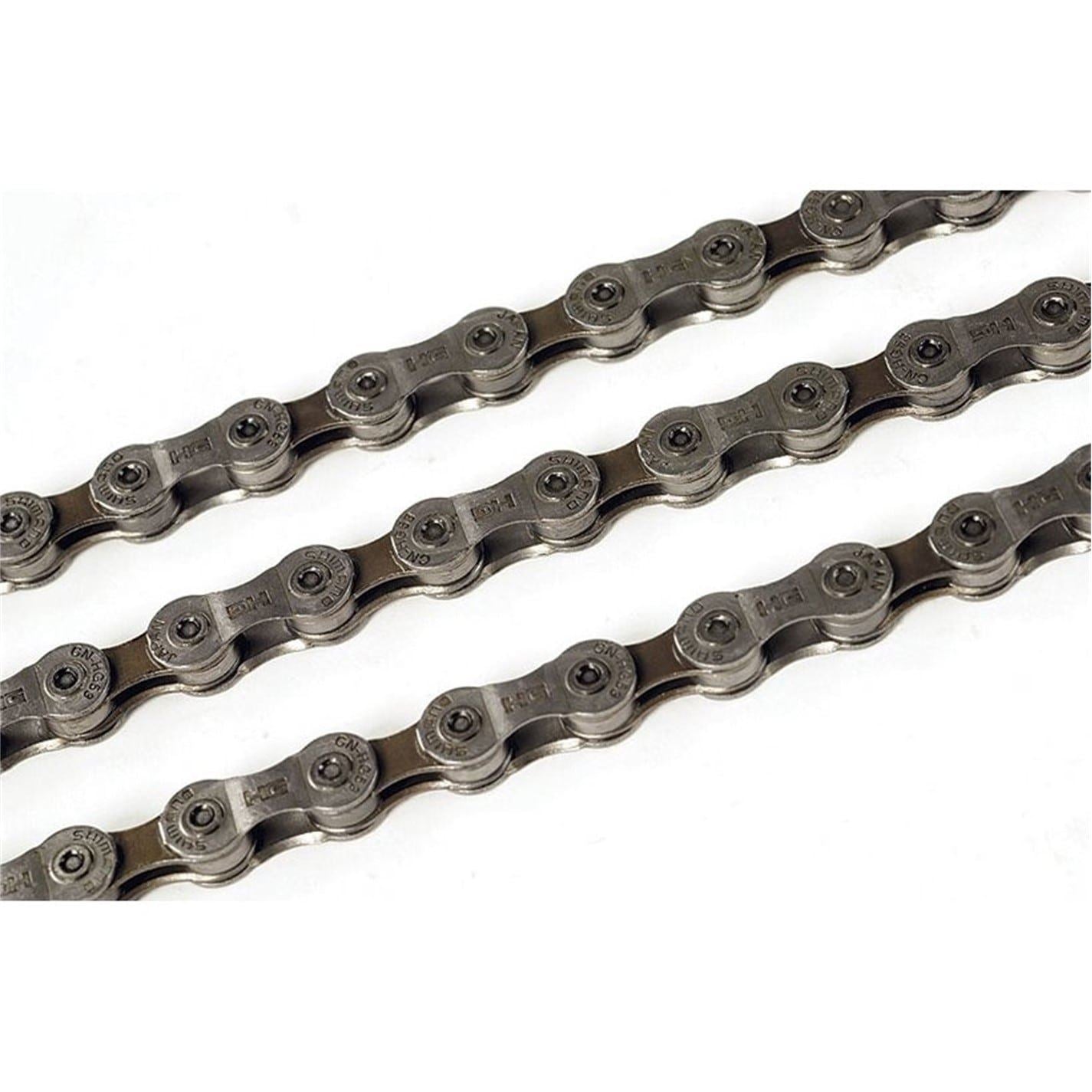 Shimano Tiagra Hg53 Chain   9 Speed